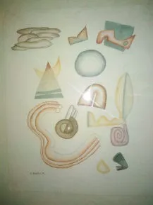 Untitled Acorell 30