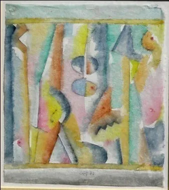 Untitled Acorell 48