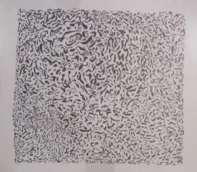 Untitled Watercolor 154