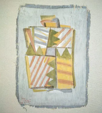 Nostalgia (16)