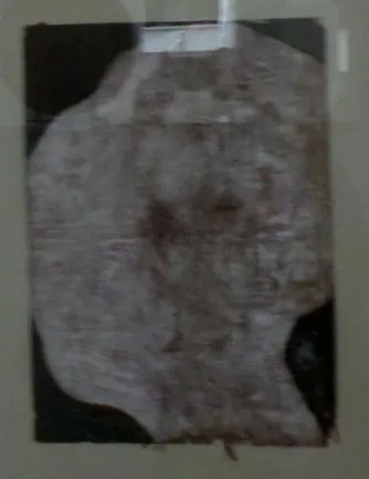 Headstone 8