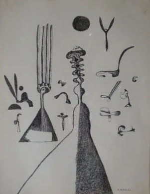 Botanical Reflections 10
