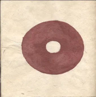 Untitled Watercolor 192