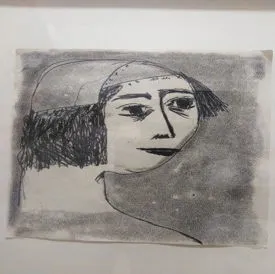 Untitled Monotip 50