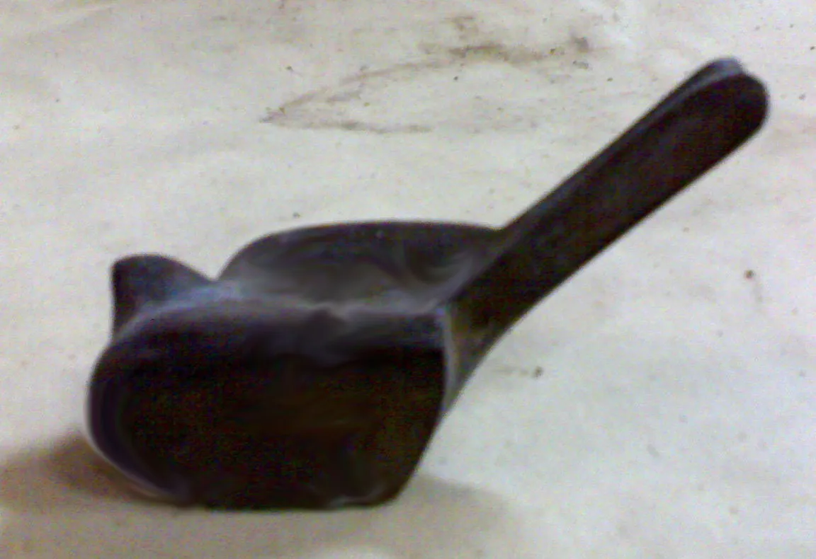 Spoonbill Bird - An Uprising (small)