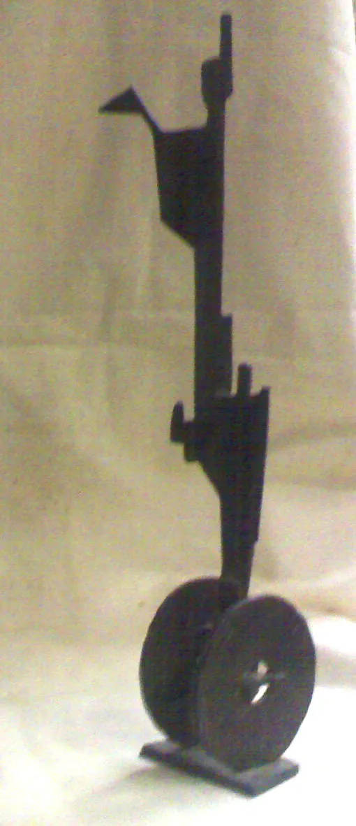 The Knight (3)