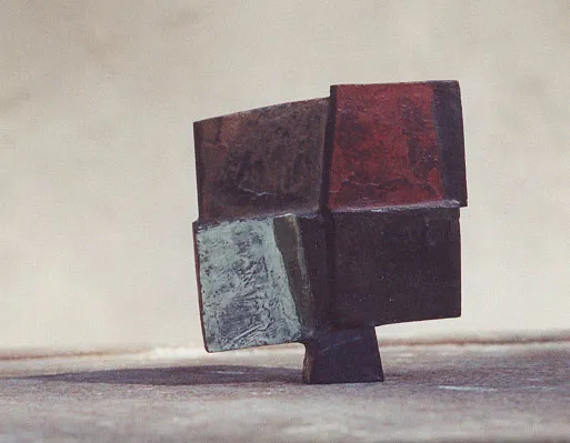Small Head (2) - Meditation (4)