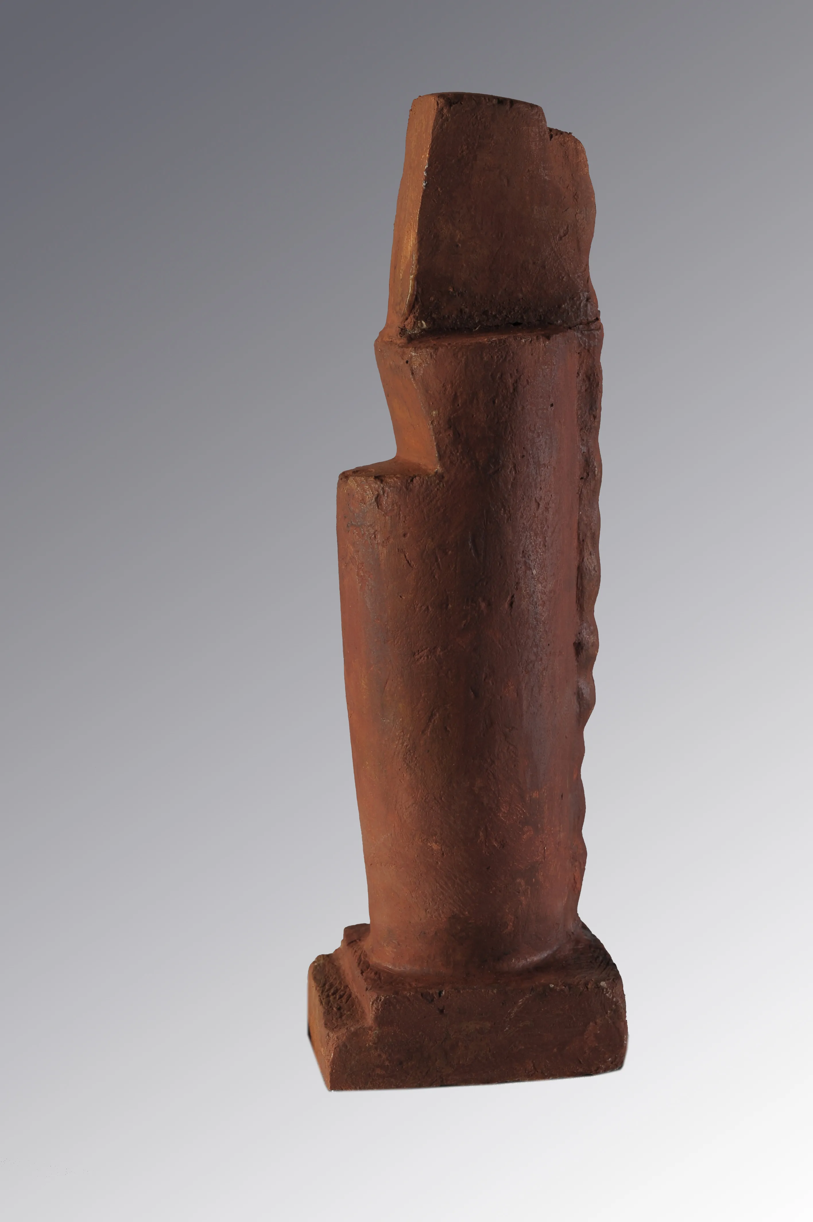 A Cylindrical Body