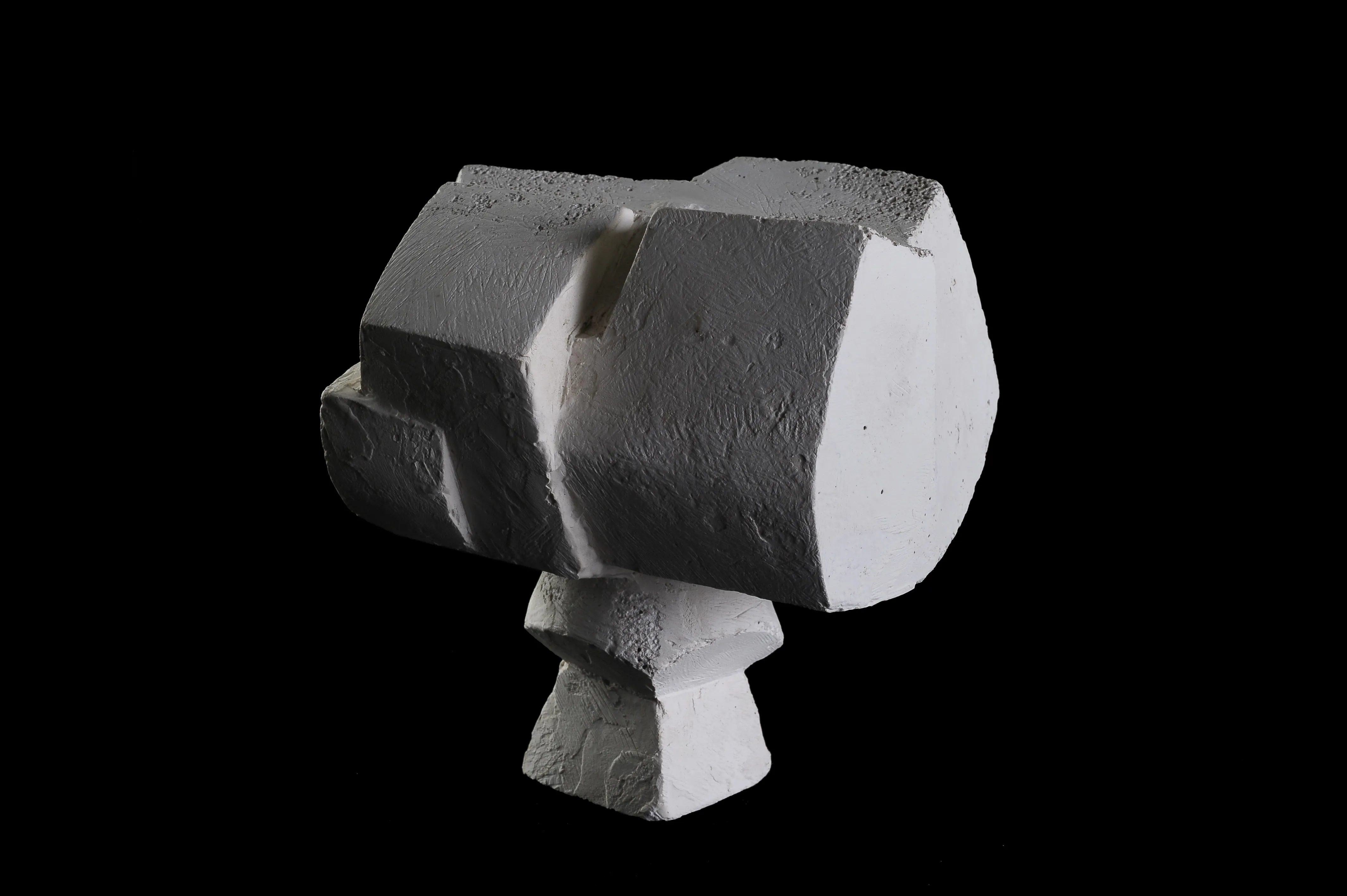 A Vertical Crown