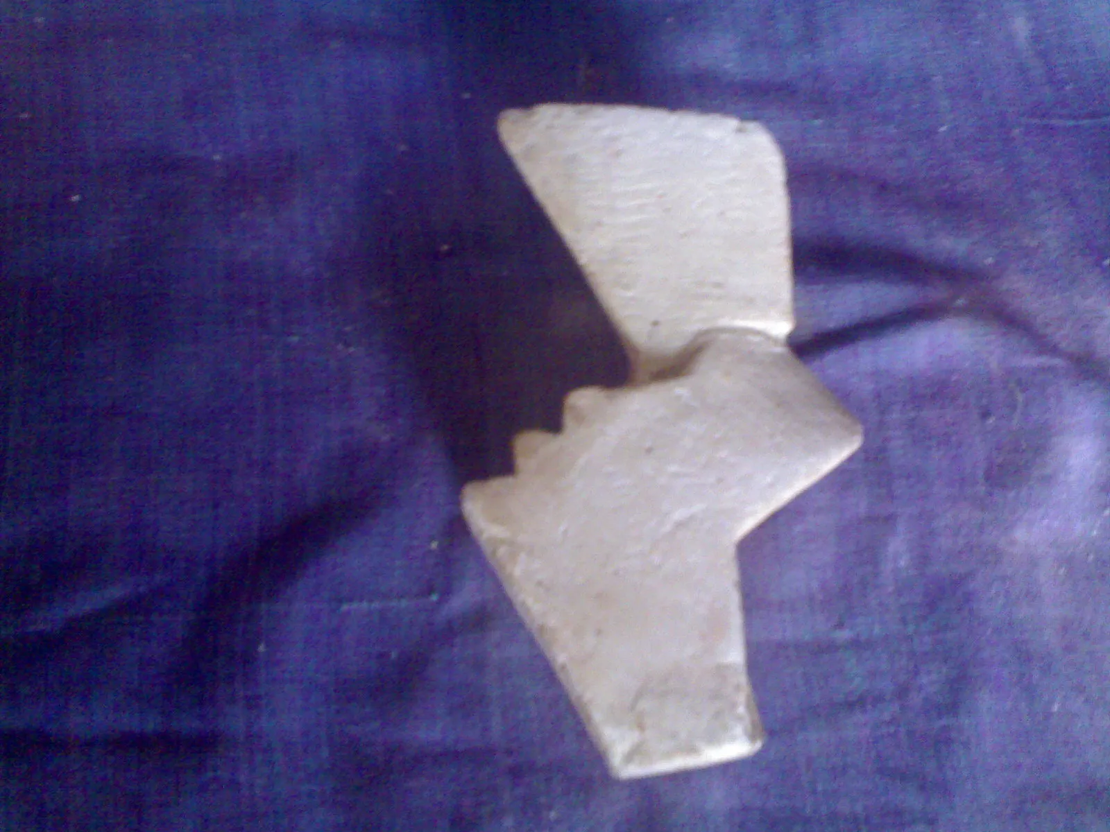 An Abstract Bird