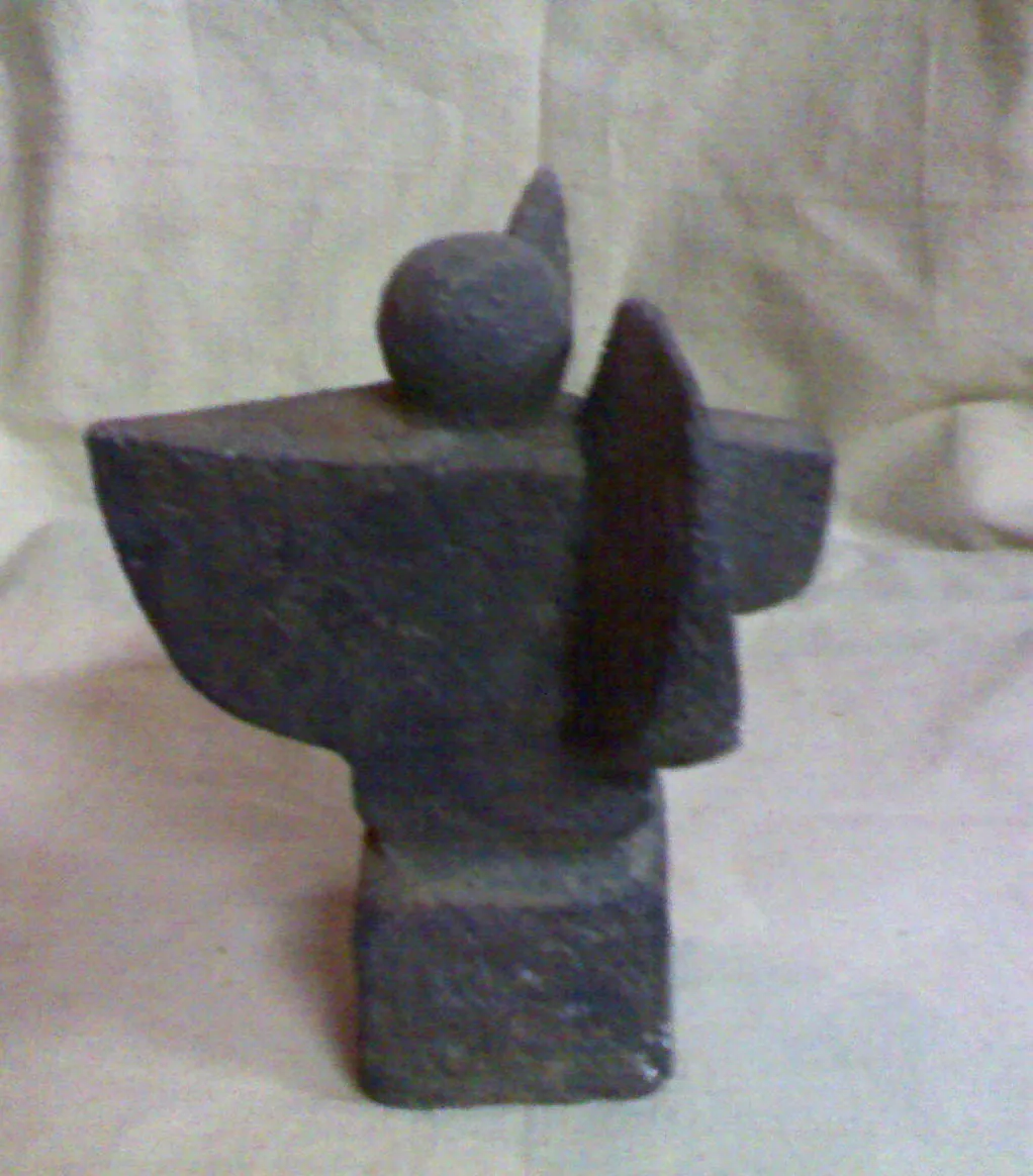 The Warrior 5 (half)