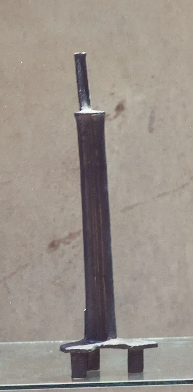 The Knight