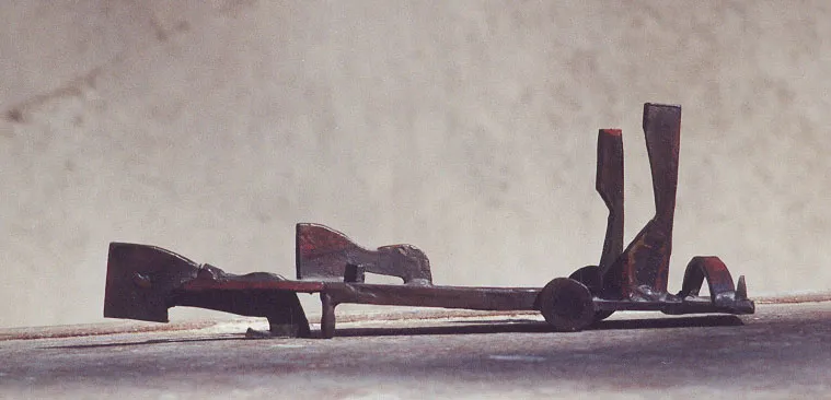 The Cart