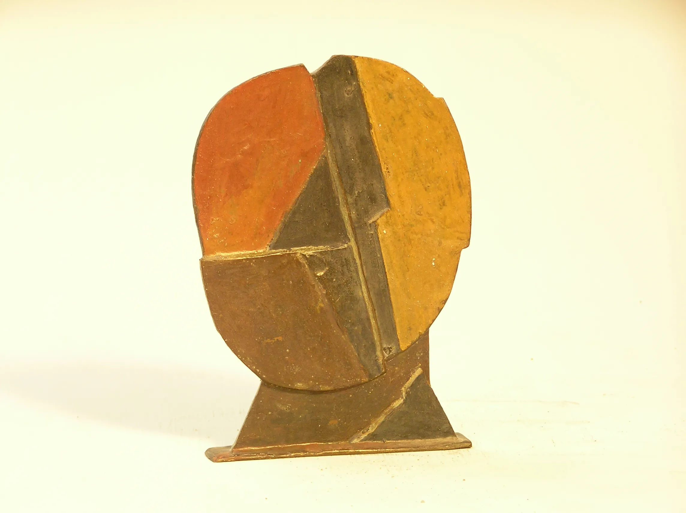 A Small Head