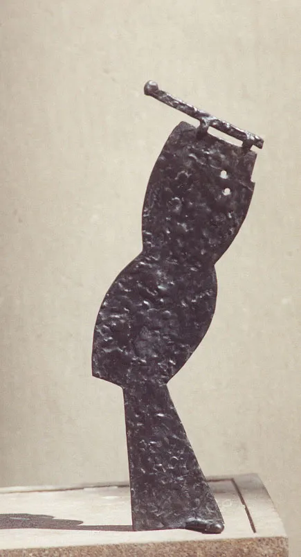 A Chick