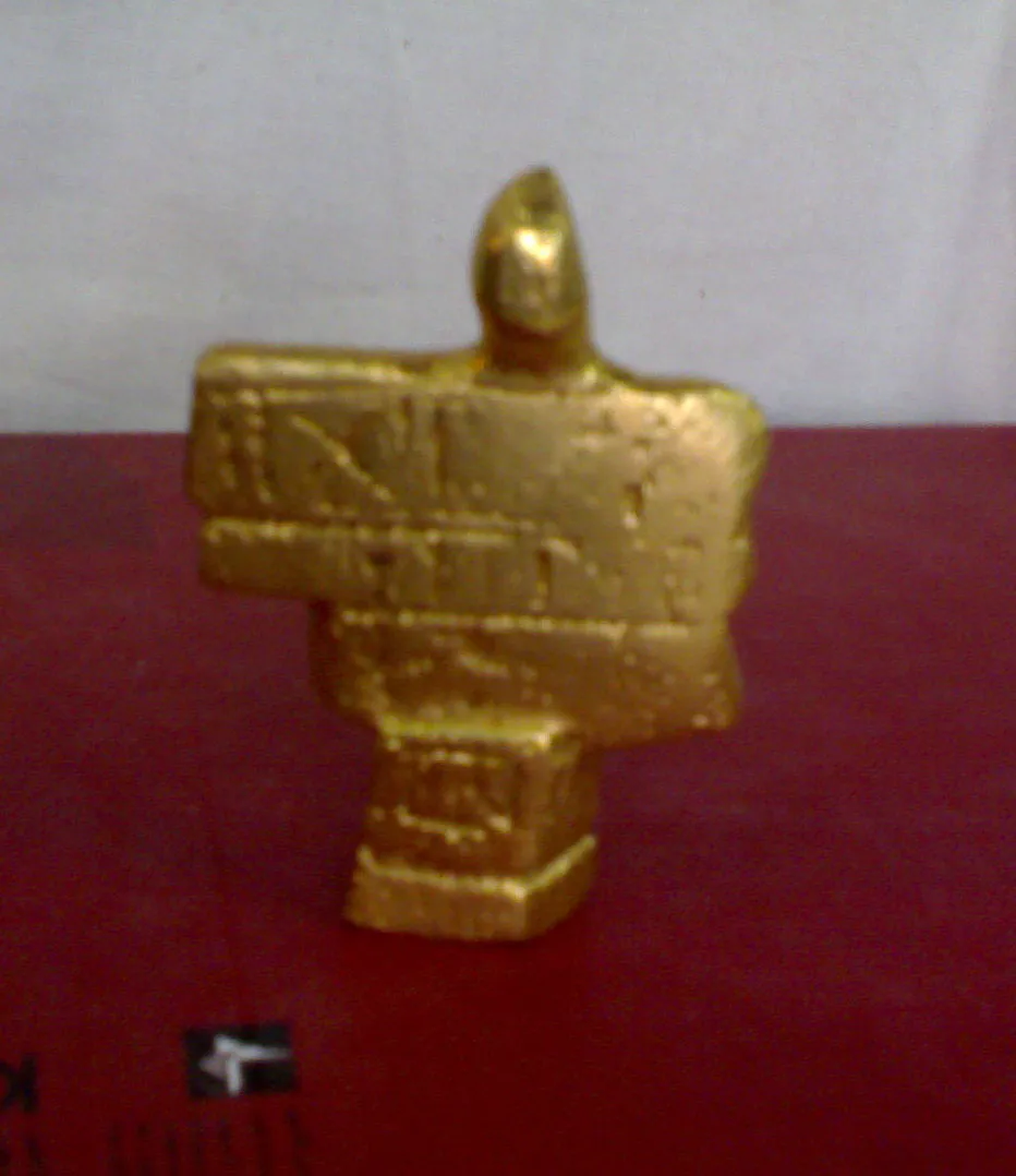 Bust