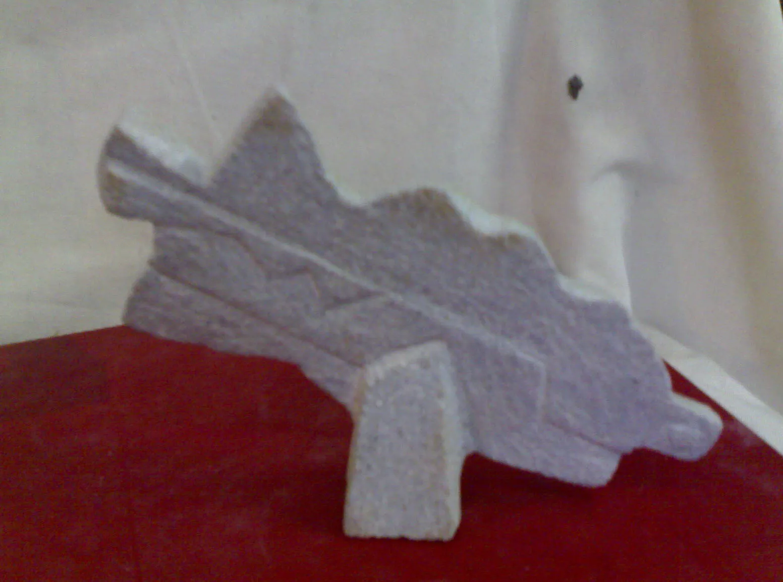 Nile Fish (2)