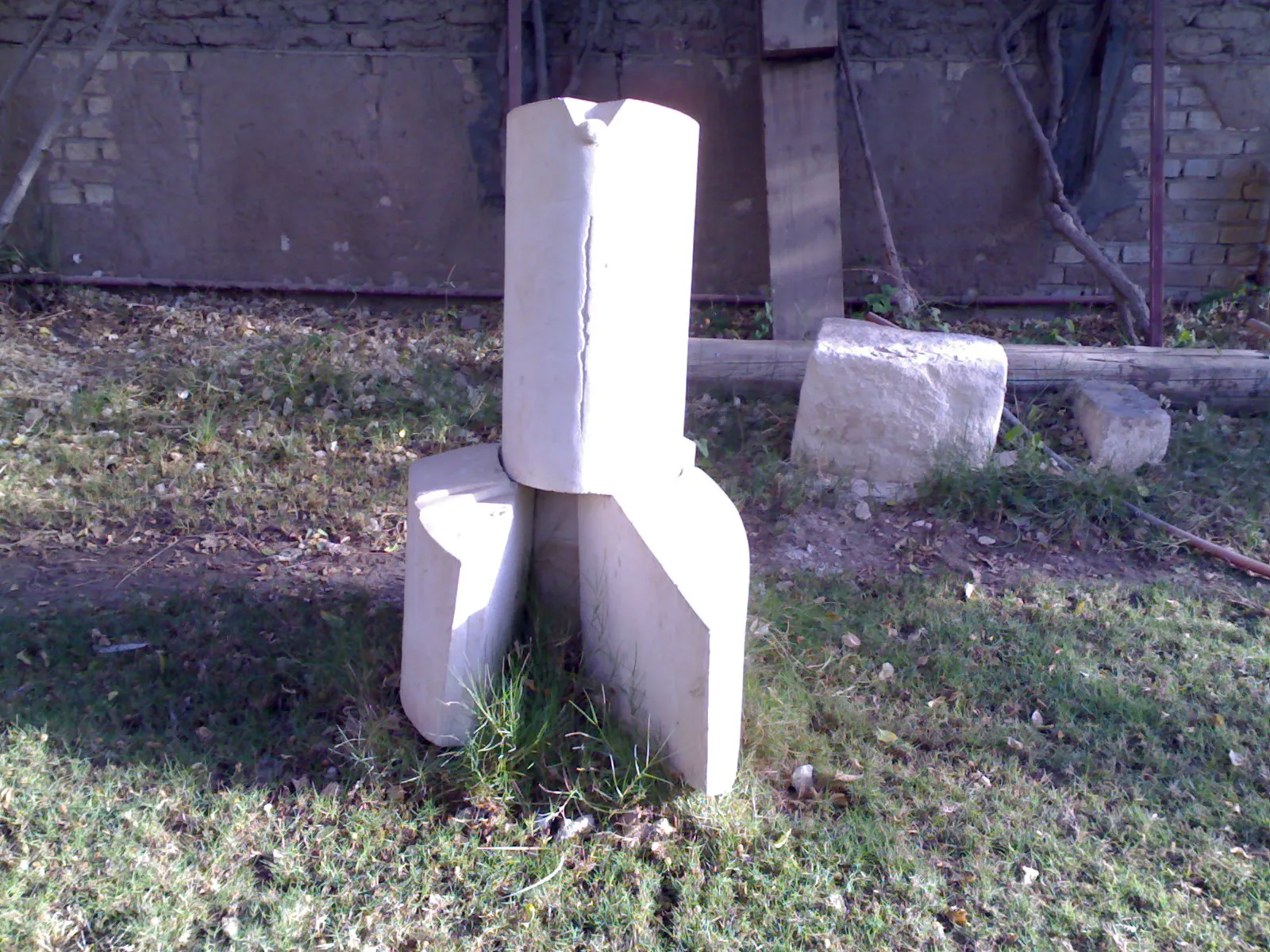 Installation