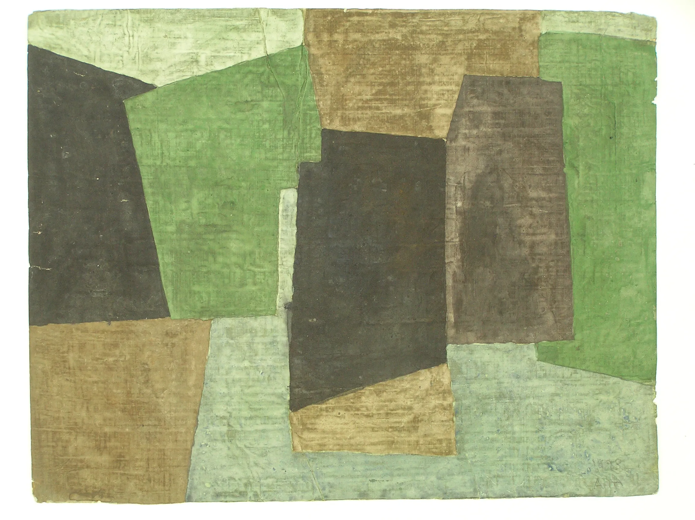 Abstraction