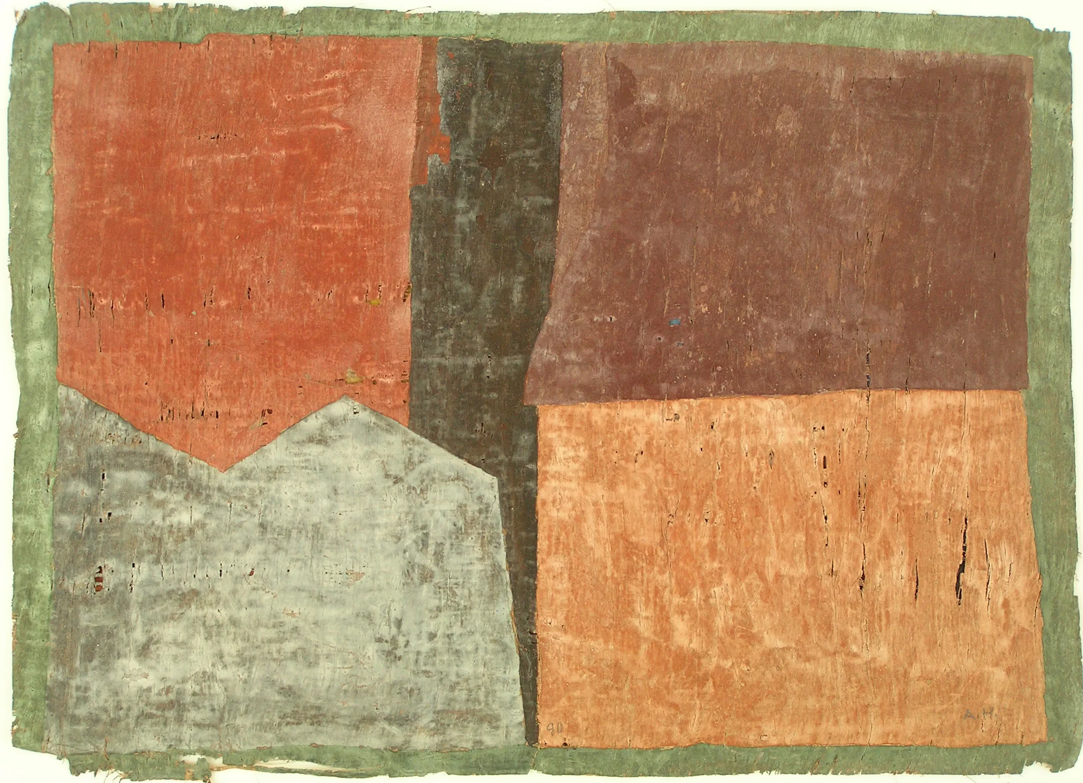Untitled (P.G P004)
