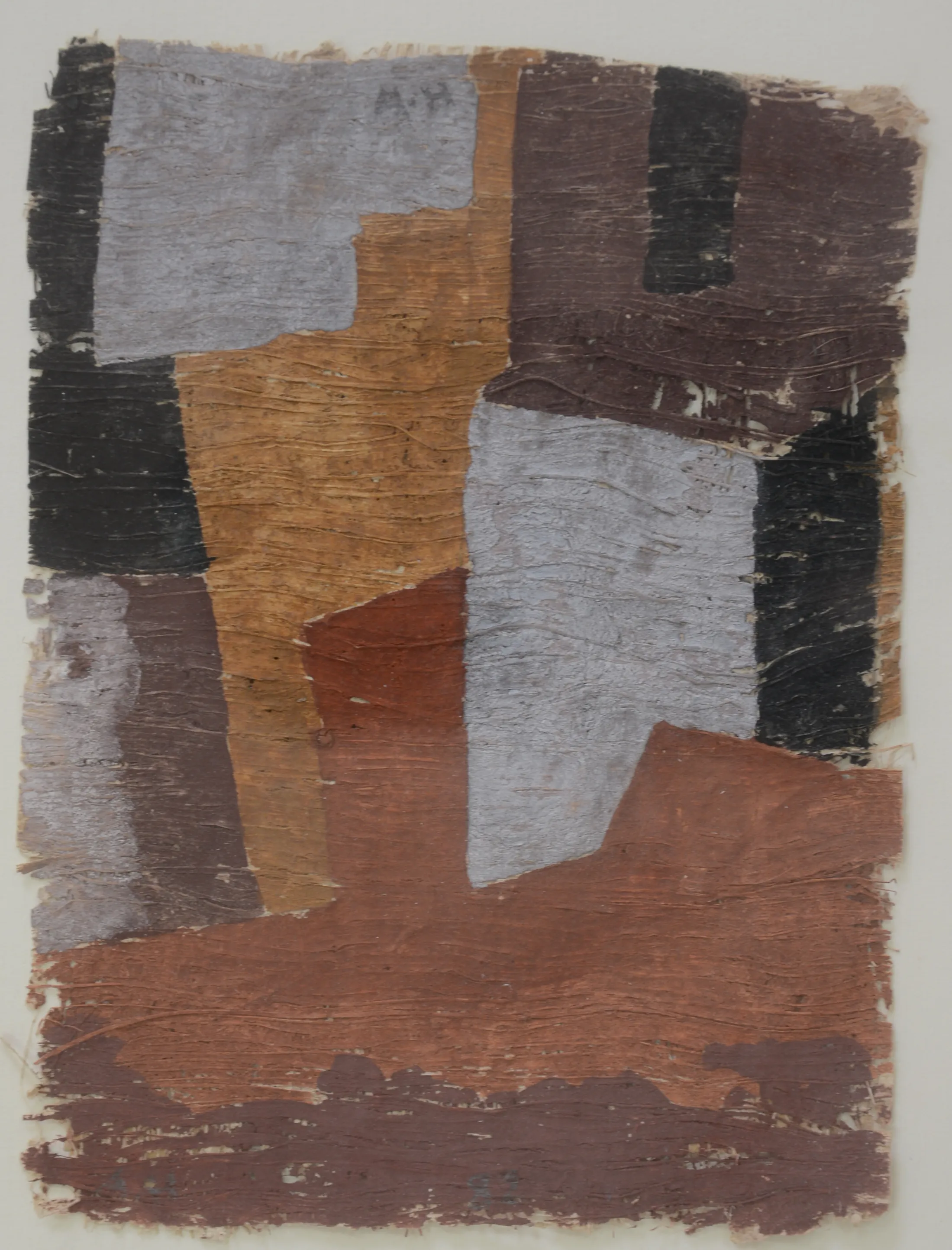 Abstraction 5