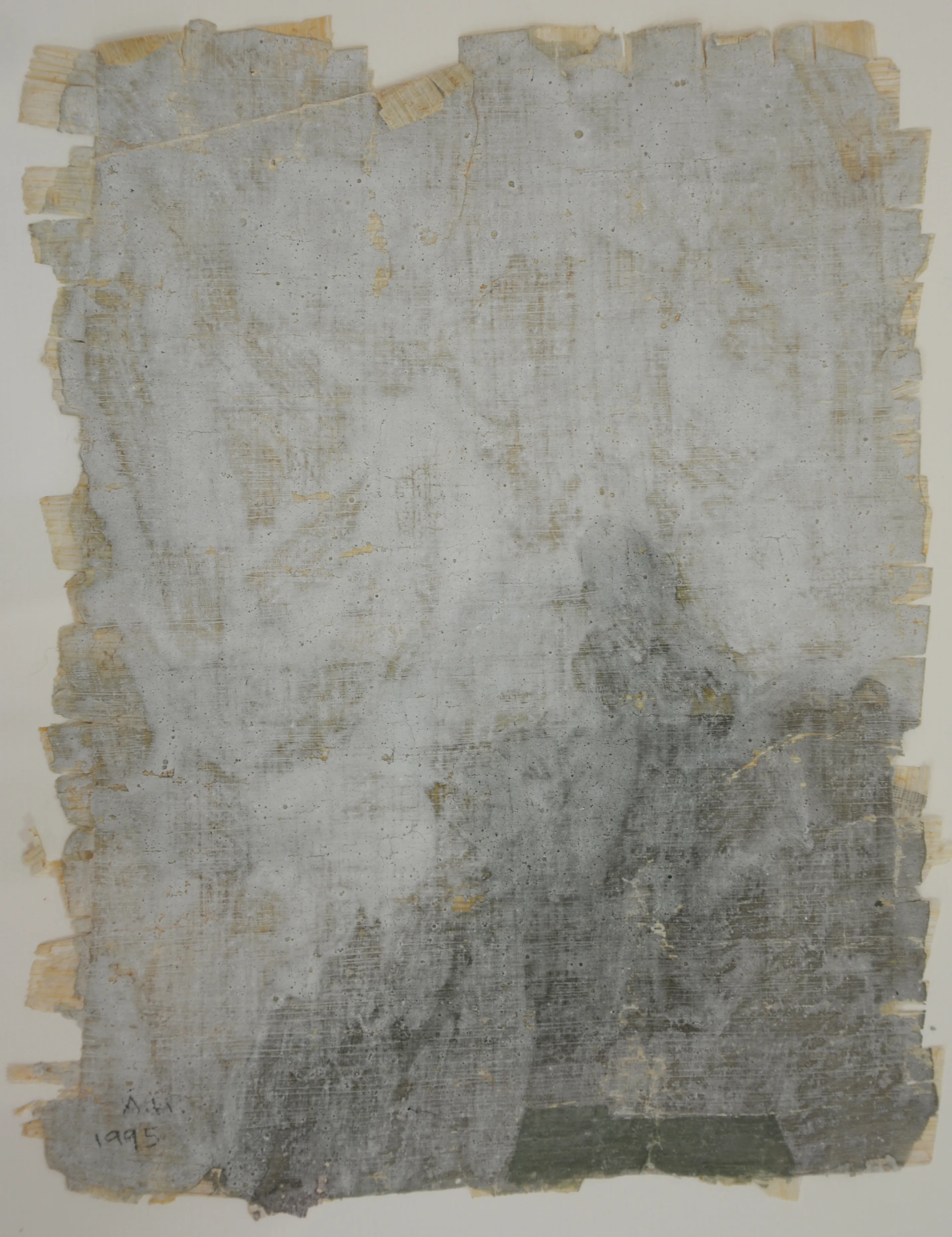 Untitled (P.G P008)
