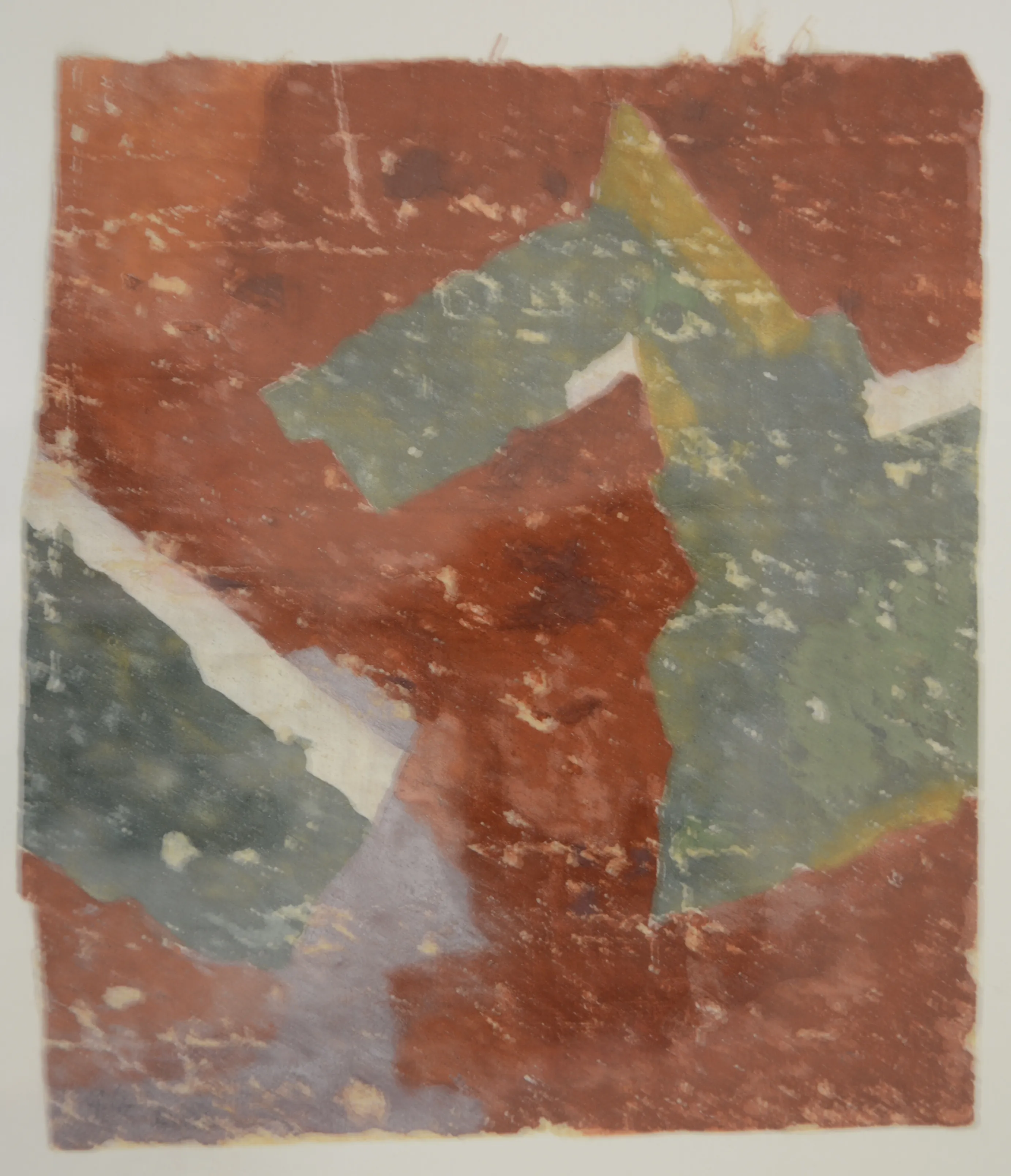 Abstraction 7