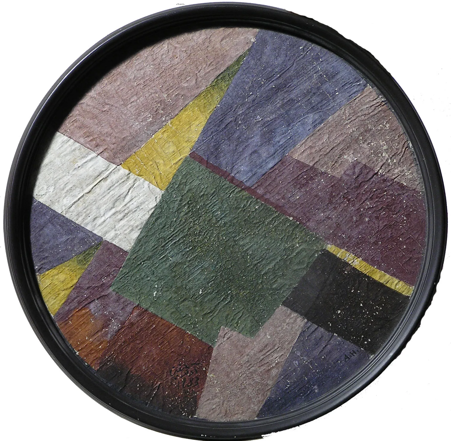 Untitled (P.G P009)
