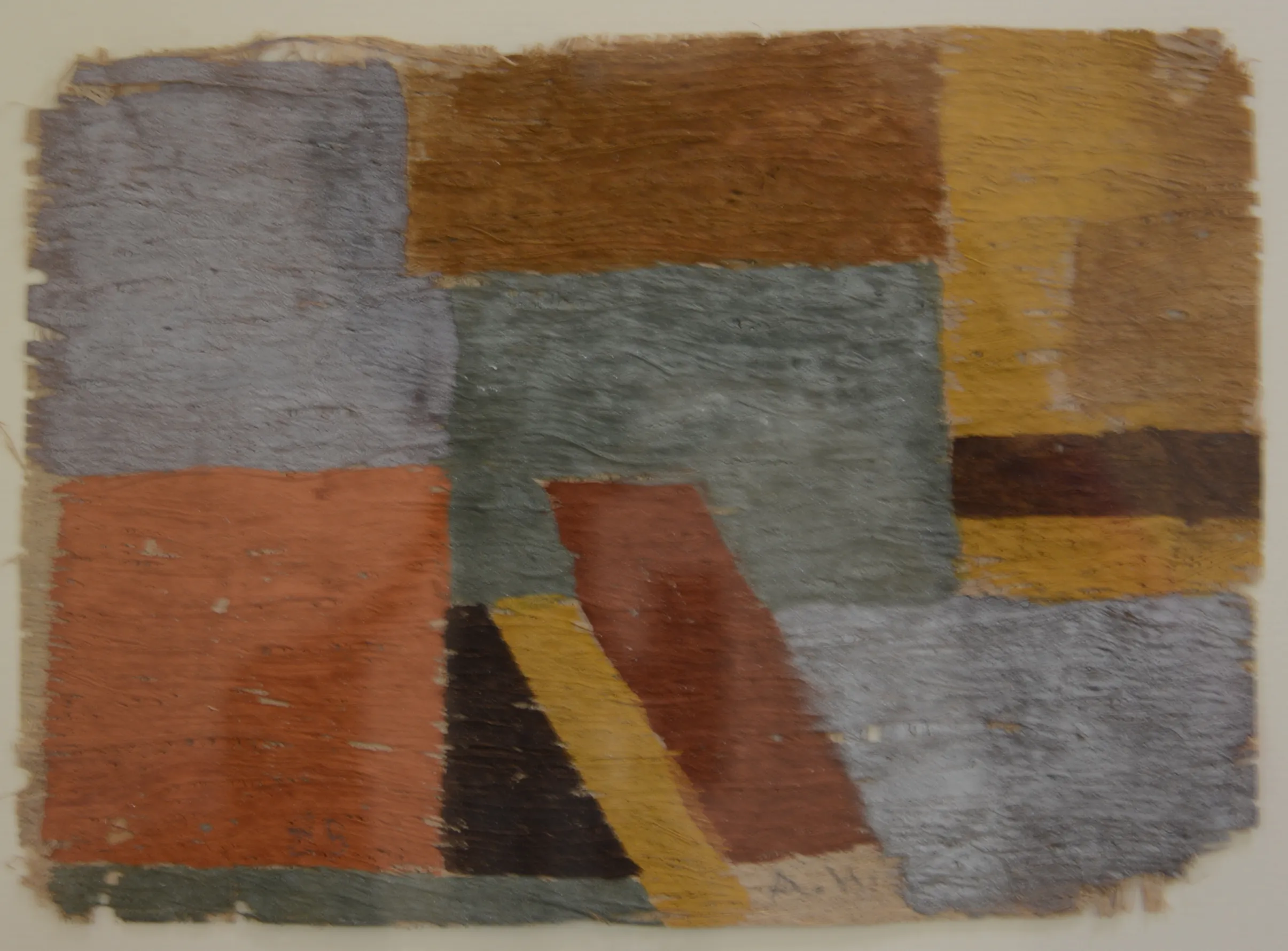 Untitled (P.G P010)
