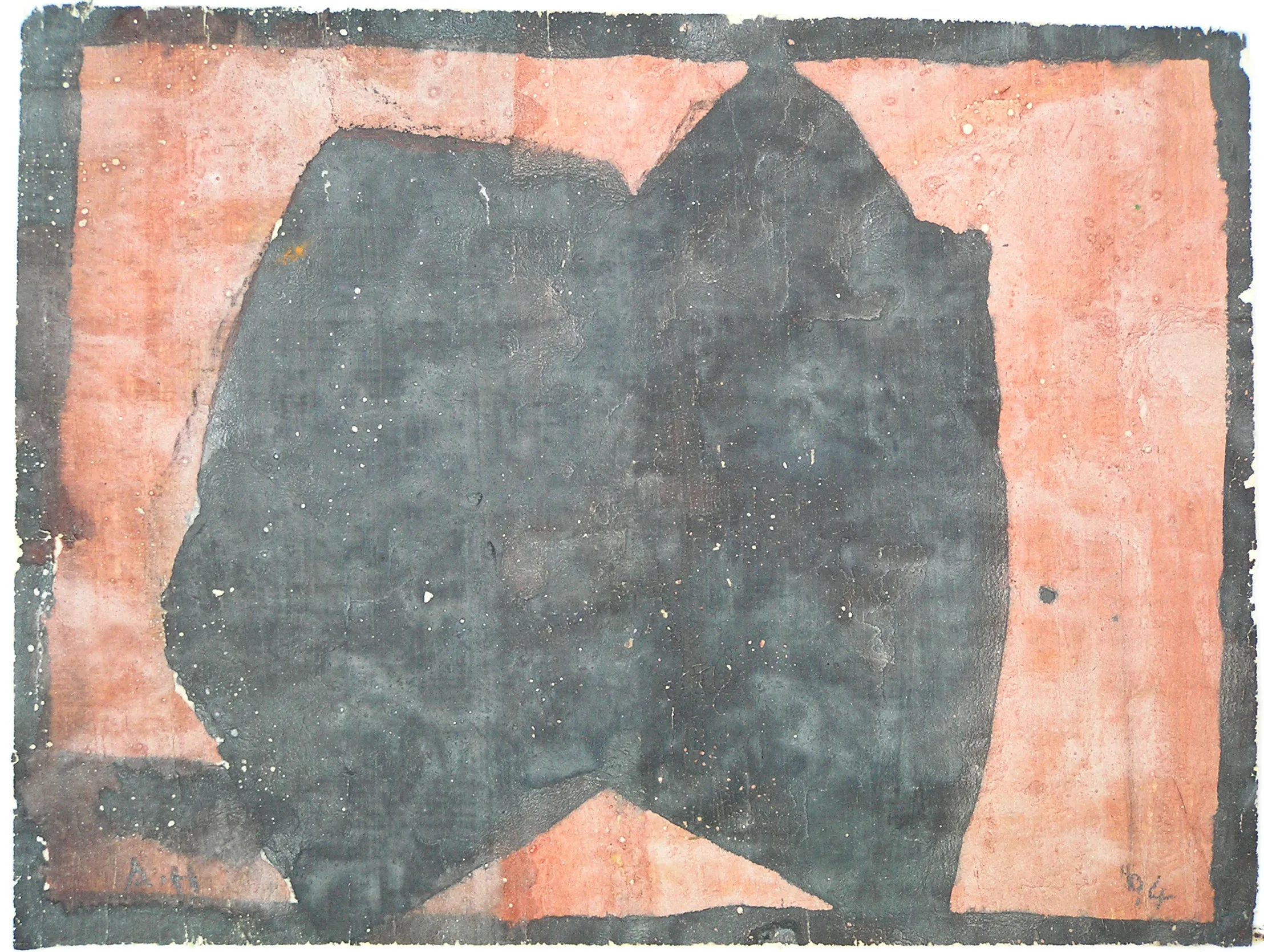 Untitled (P.G P021)