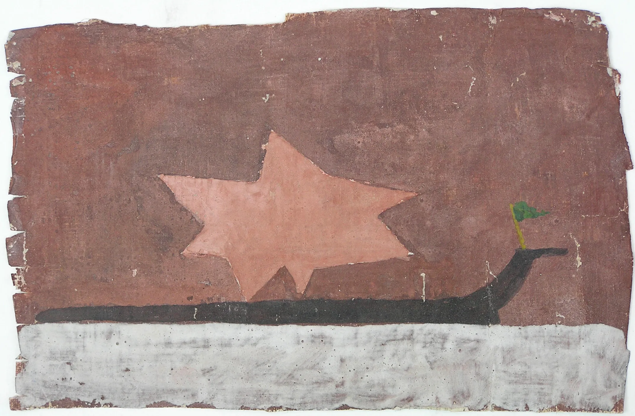 Untitled (P.G P024)