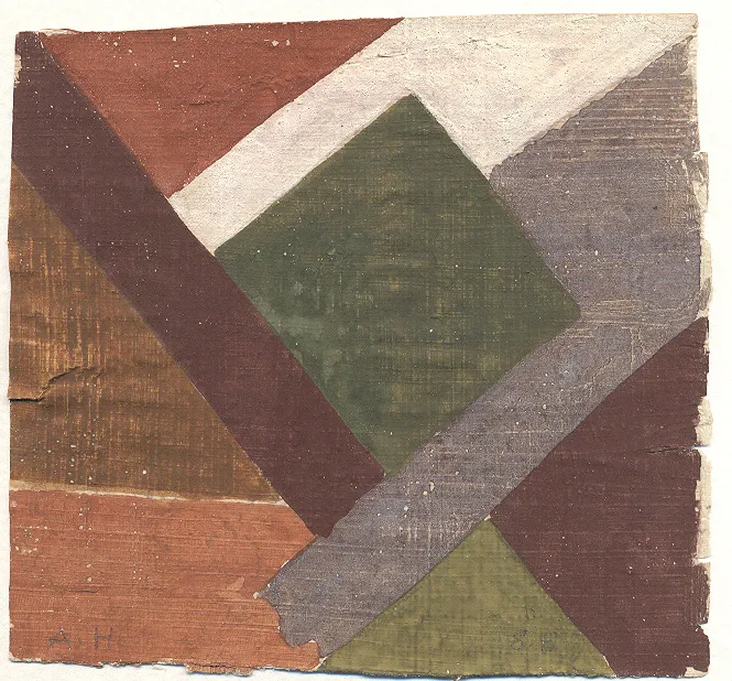 Untitled (P.G P025)