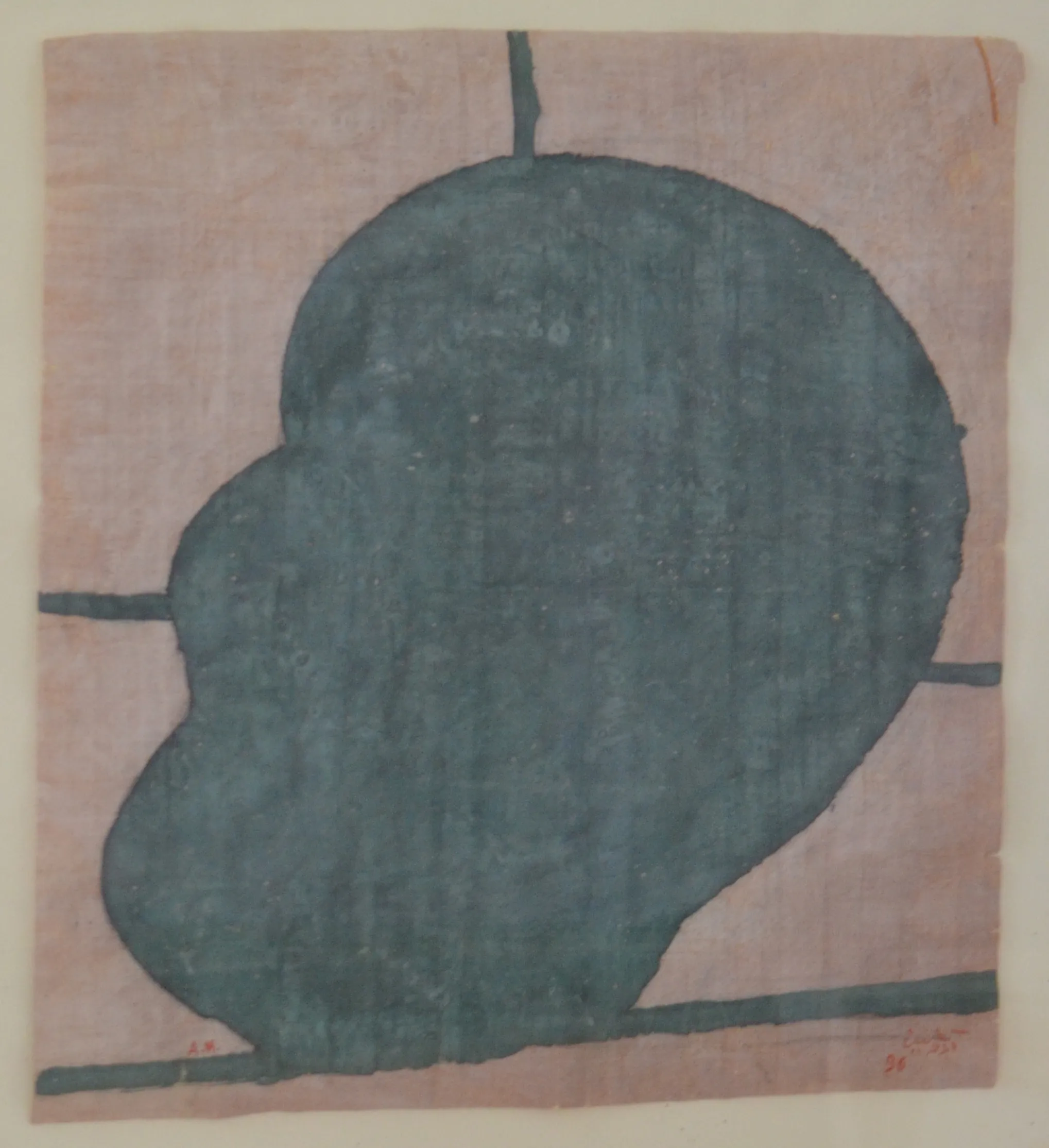 Untitled (P.G P028)