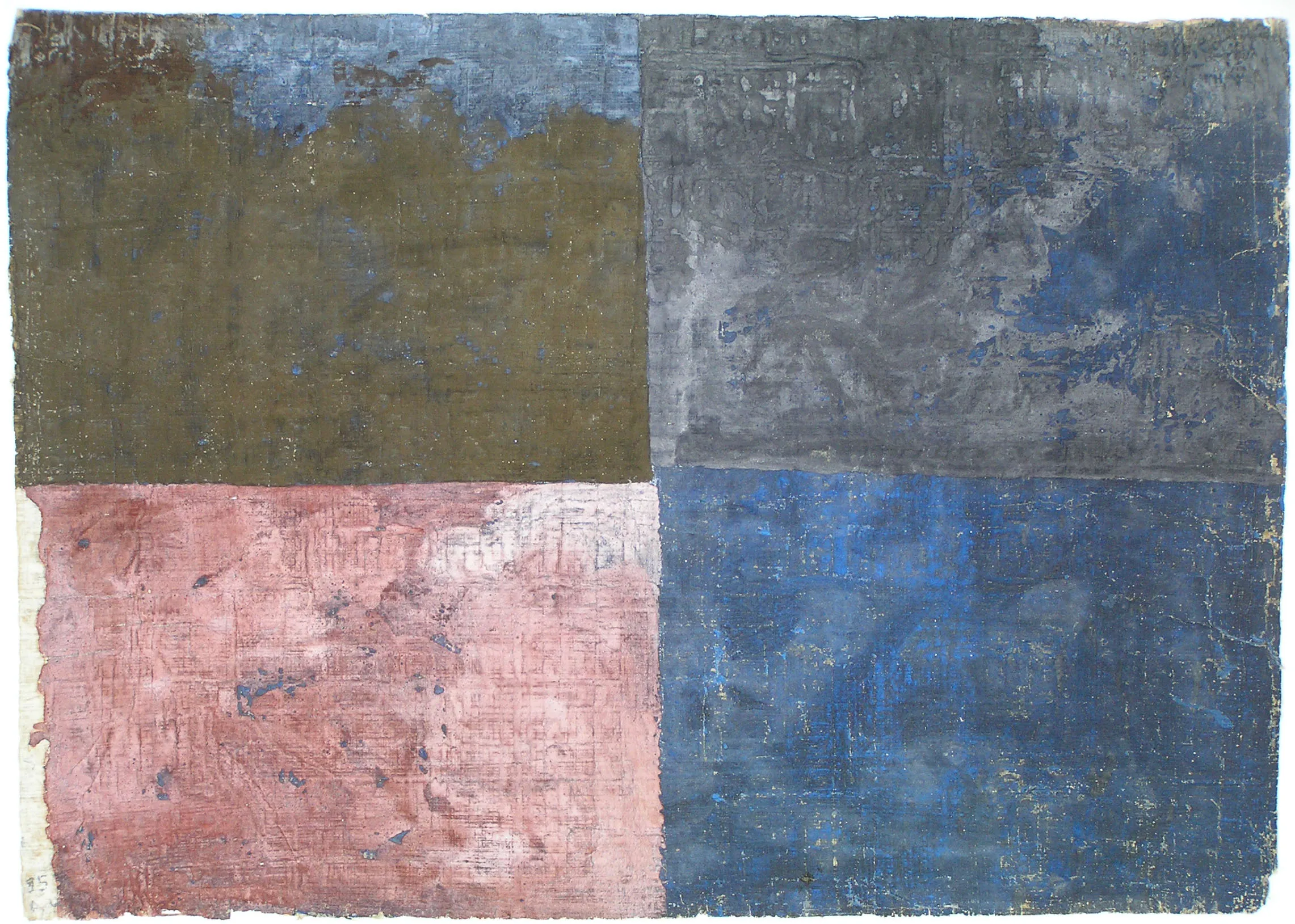 Untitled (P.G P029)