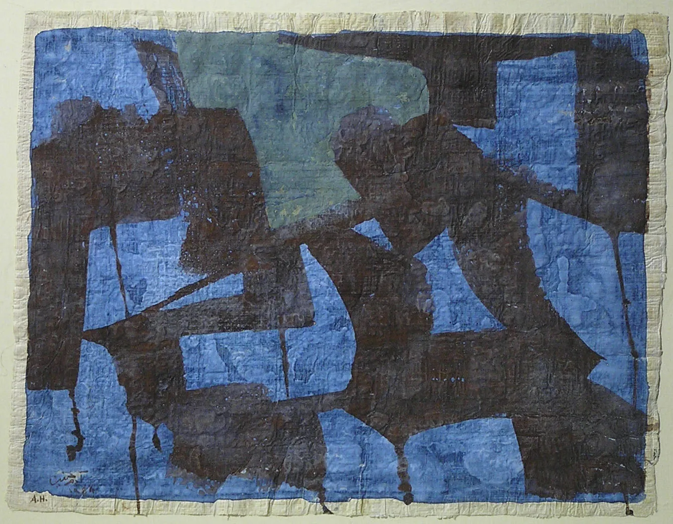 Untitled (P.G P031)