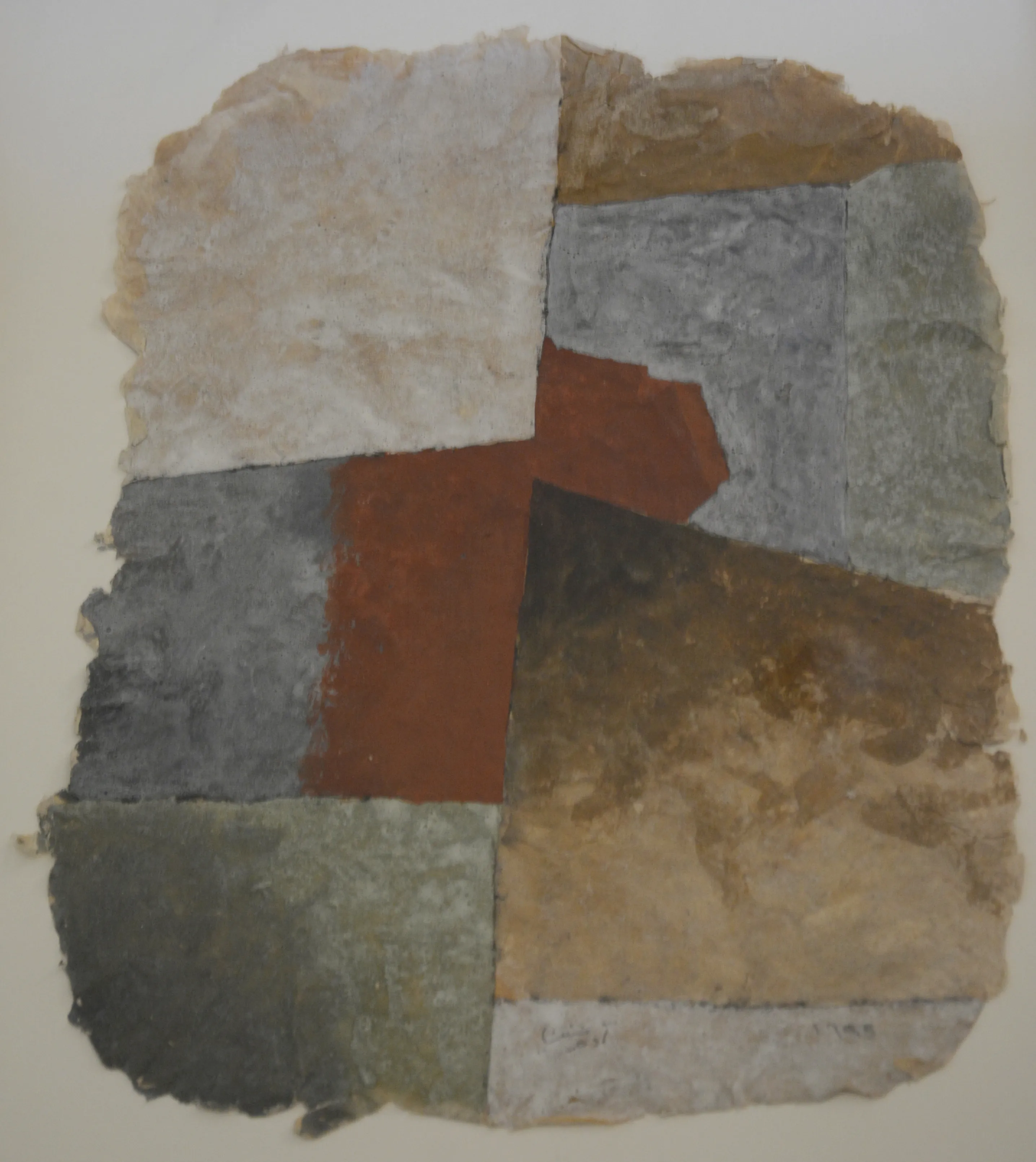 Untitled (P.G P041)
