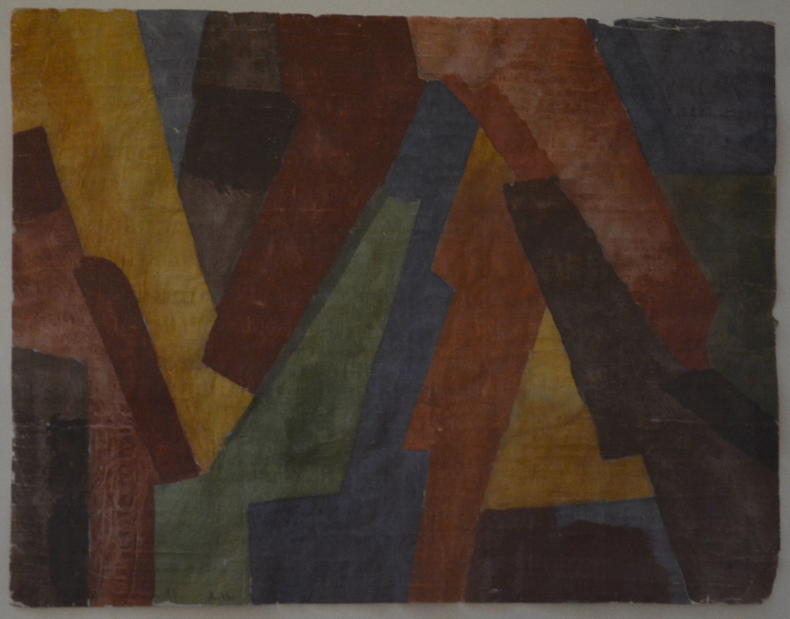 Untitled (P.G P047)