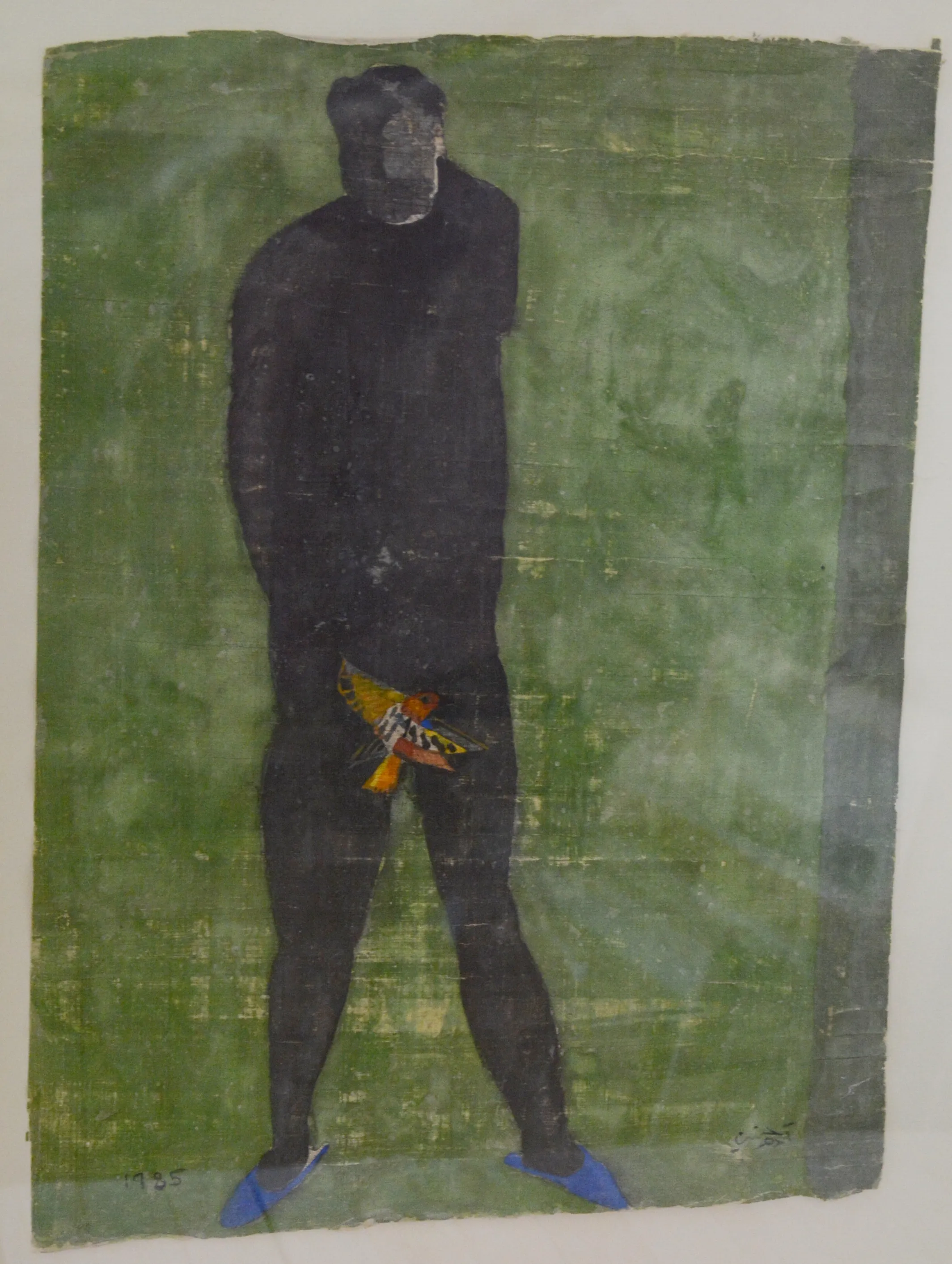 Untitled (P.G P048)