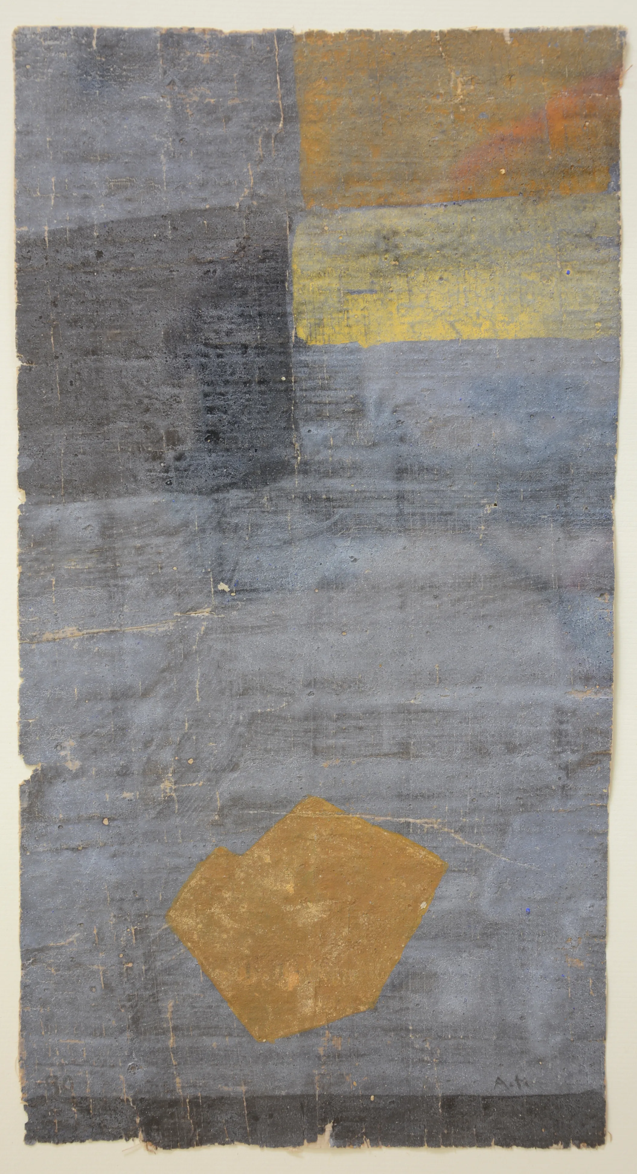 Untitled (P.G P052)