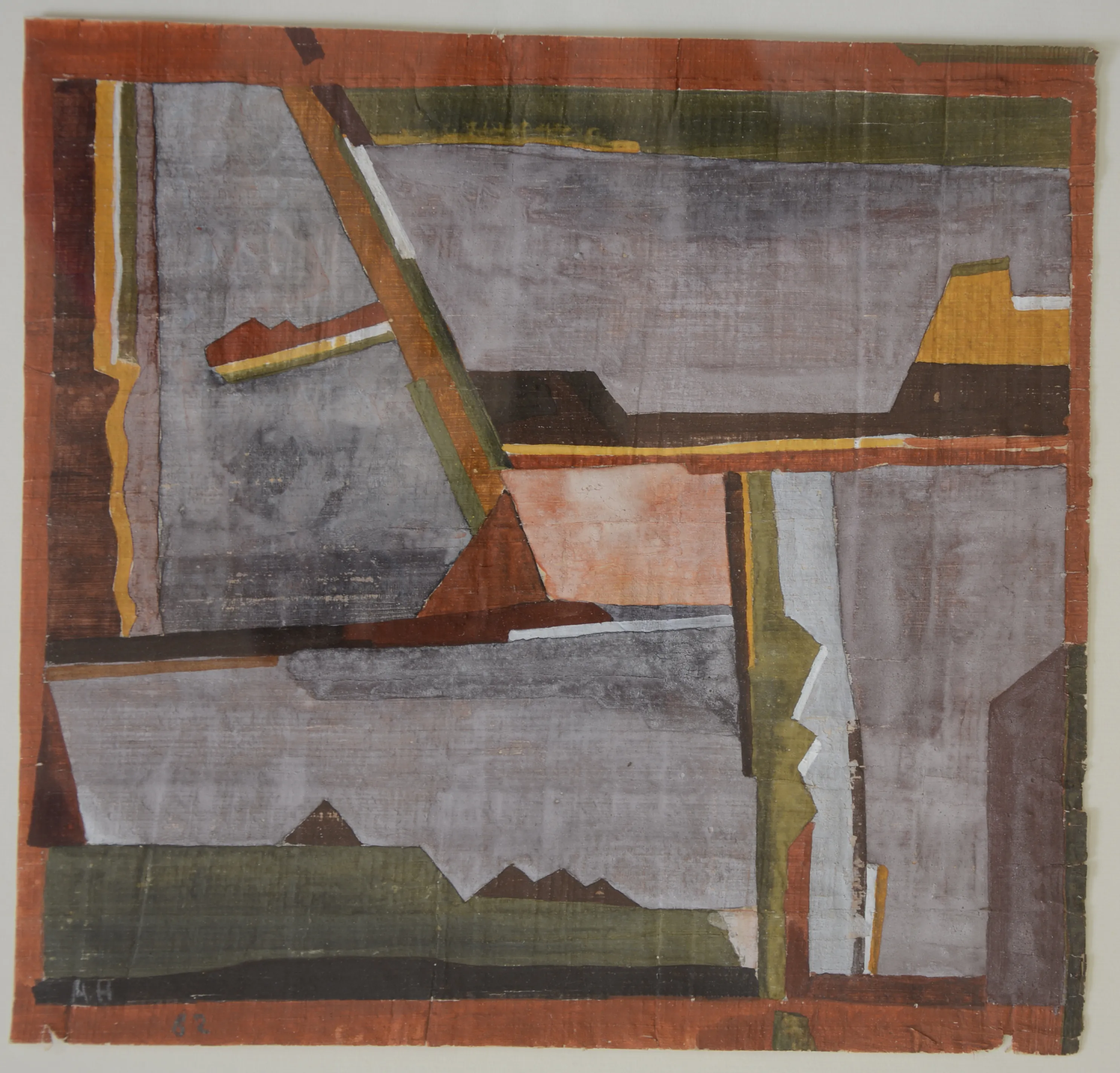 Untitled (P.G P056)