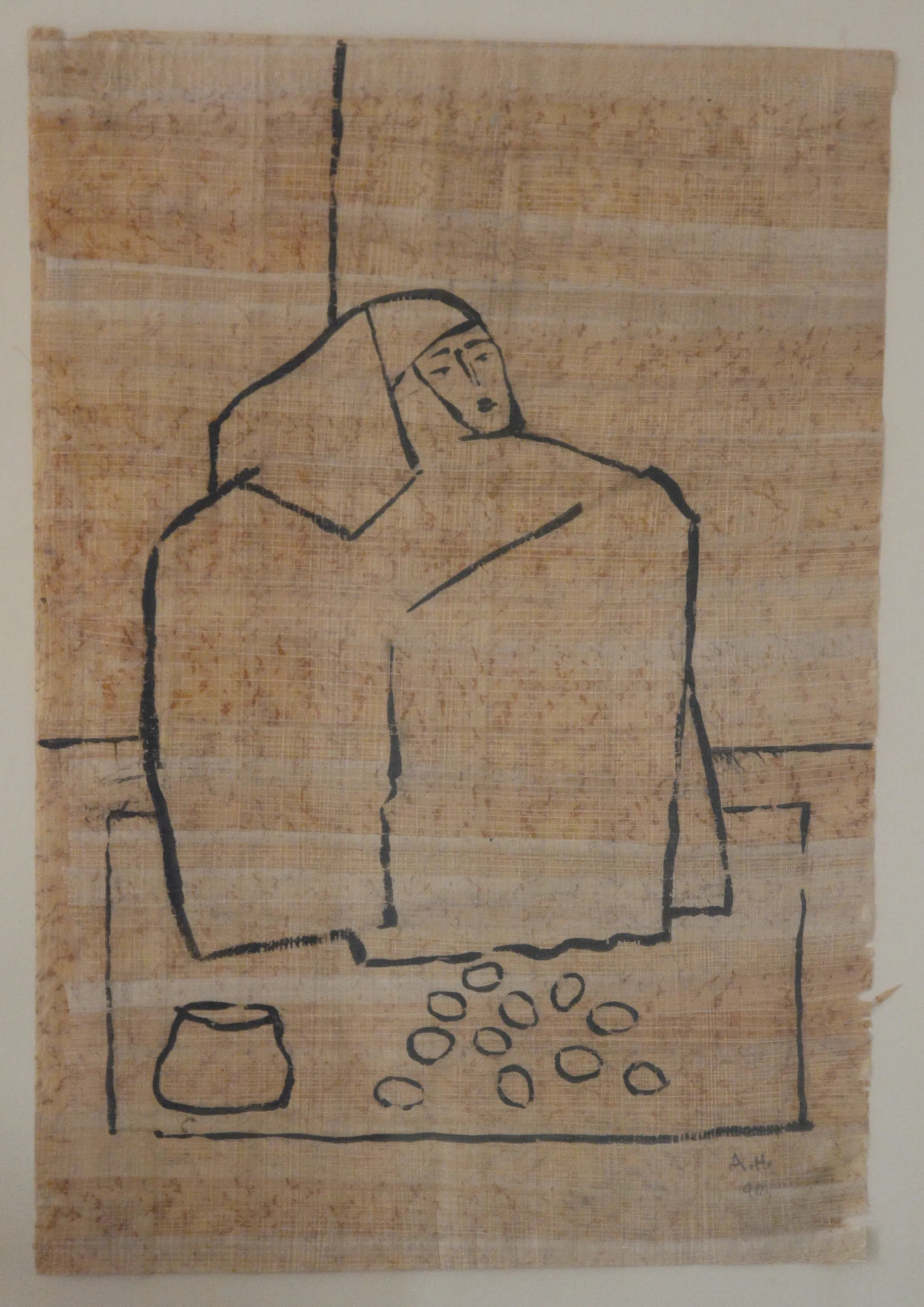 Untitled (P.G P059)