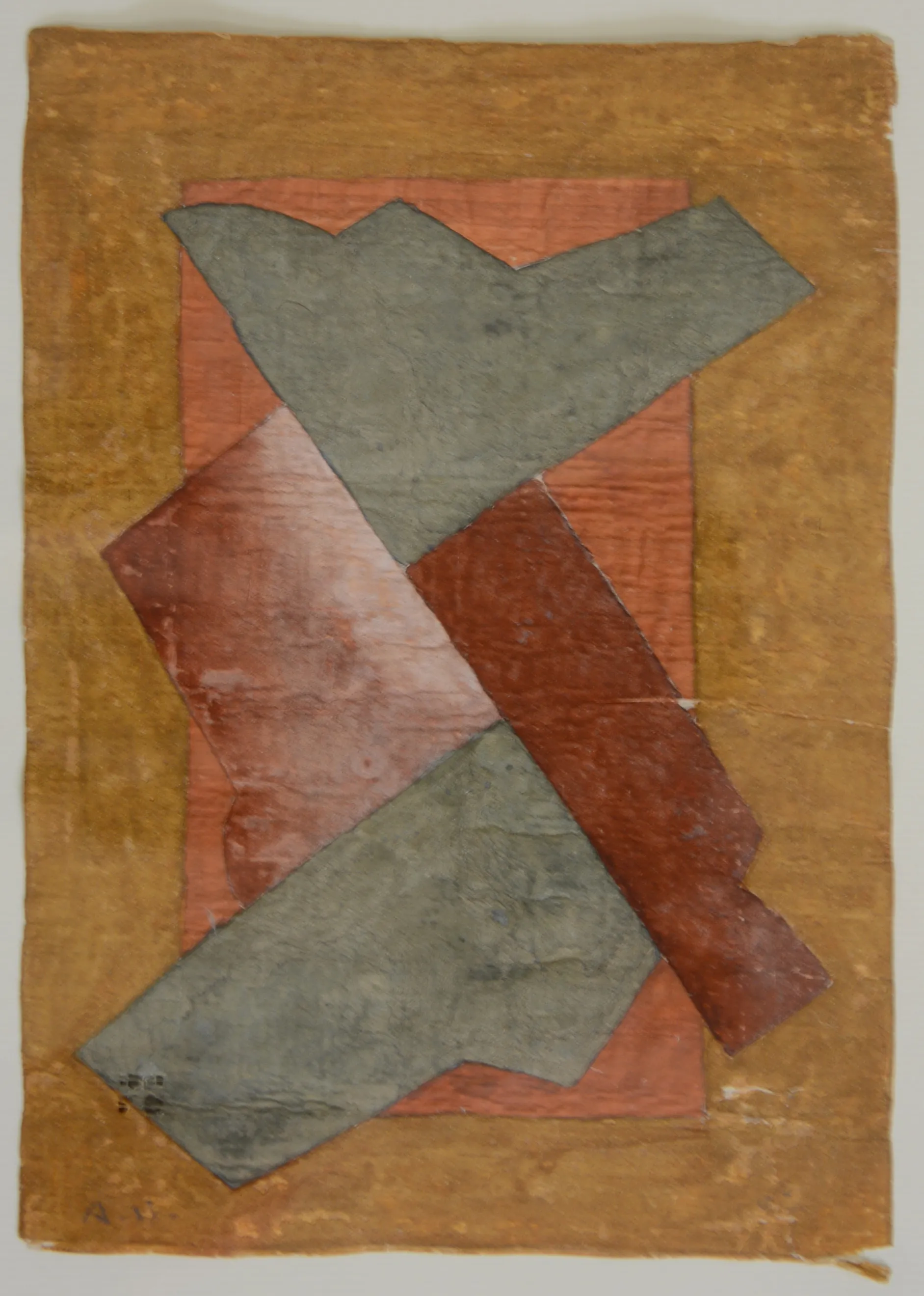 Untitled (P.G P063)