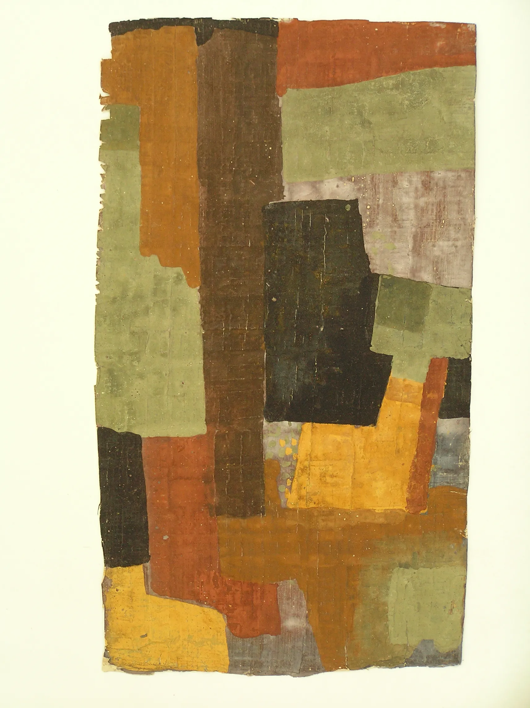 Untitled (P.G P066)