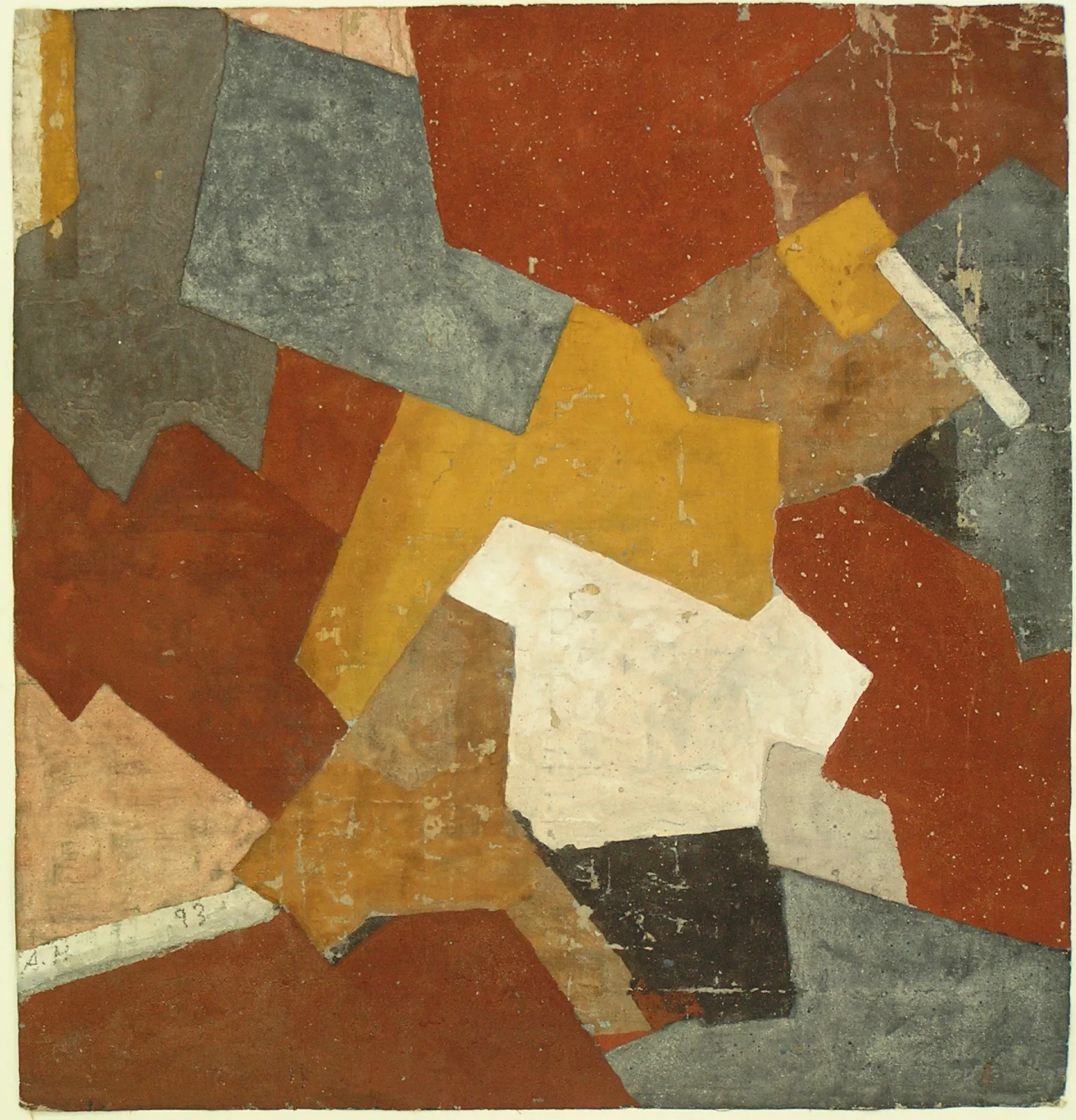 Untitled (P.G P068)
