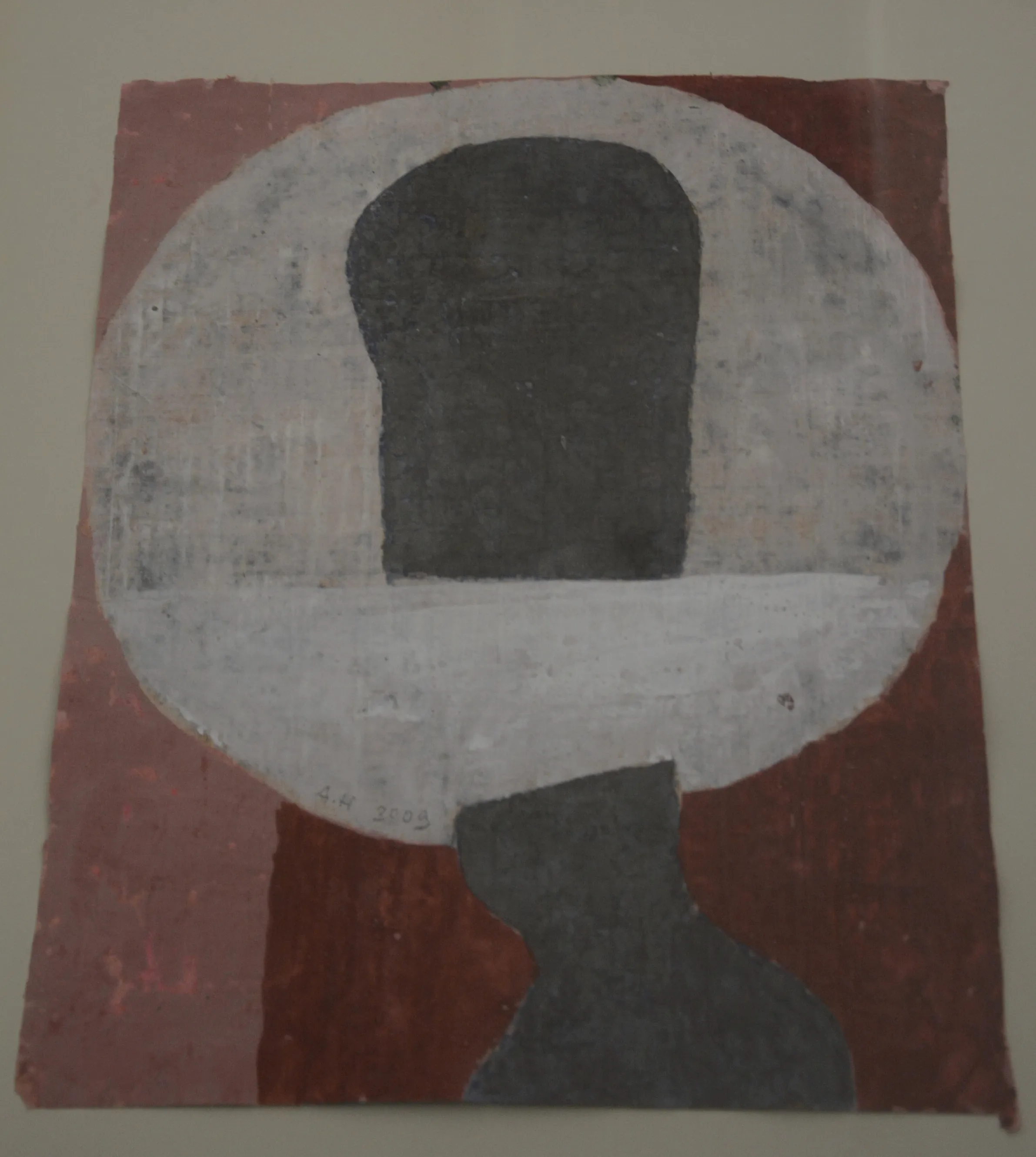 Headstone 127