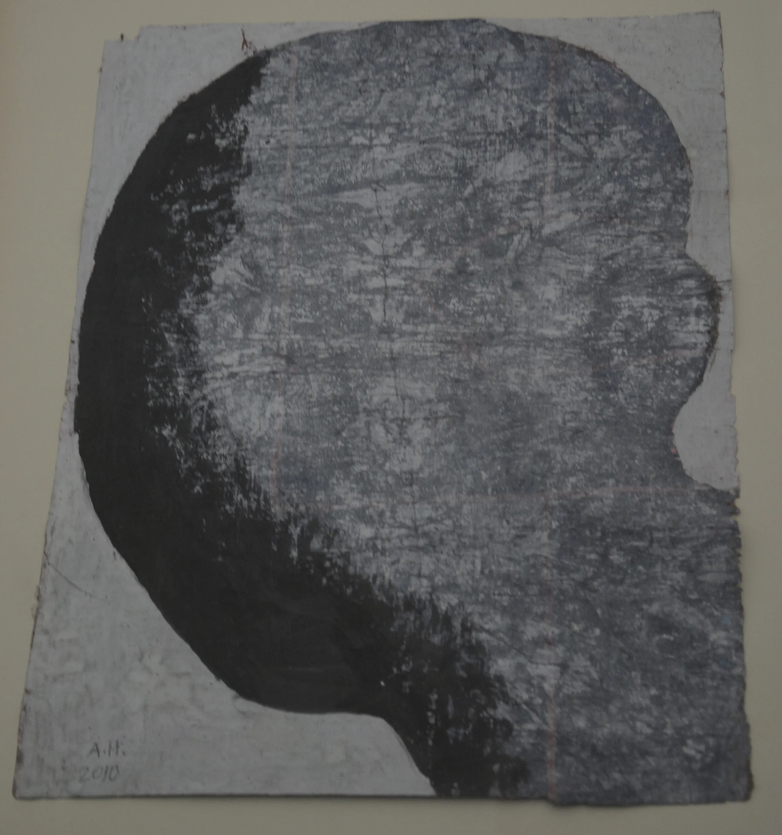 Headstone 128