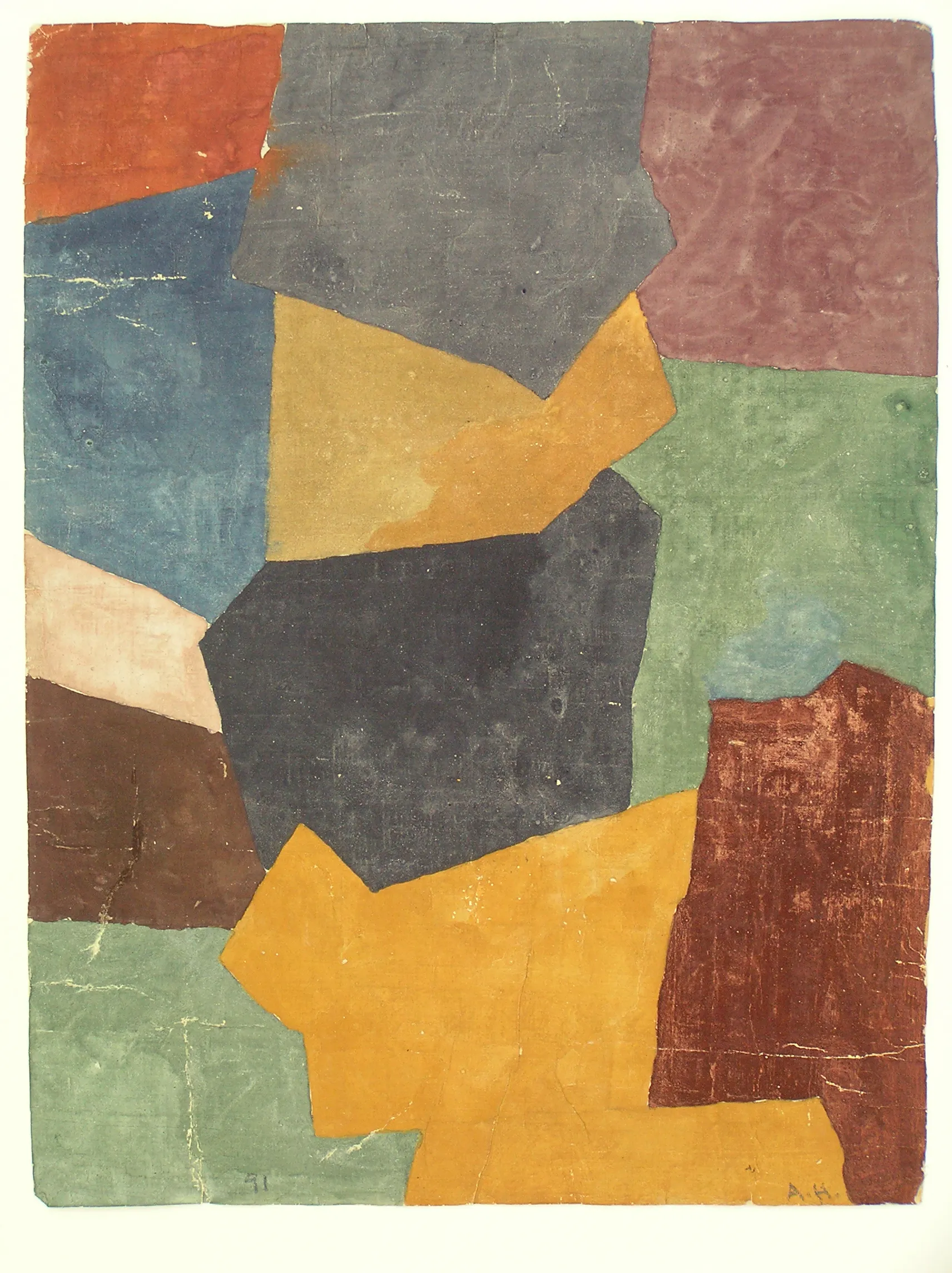 Untitled (P.G P082)