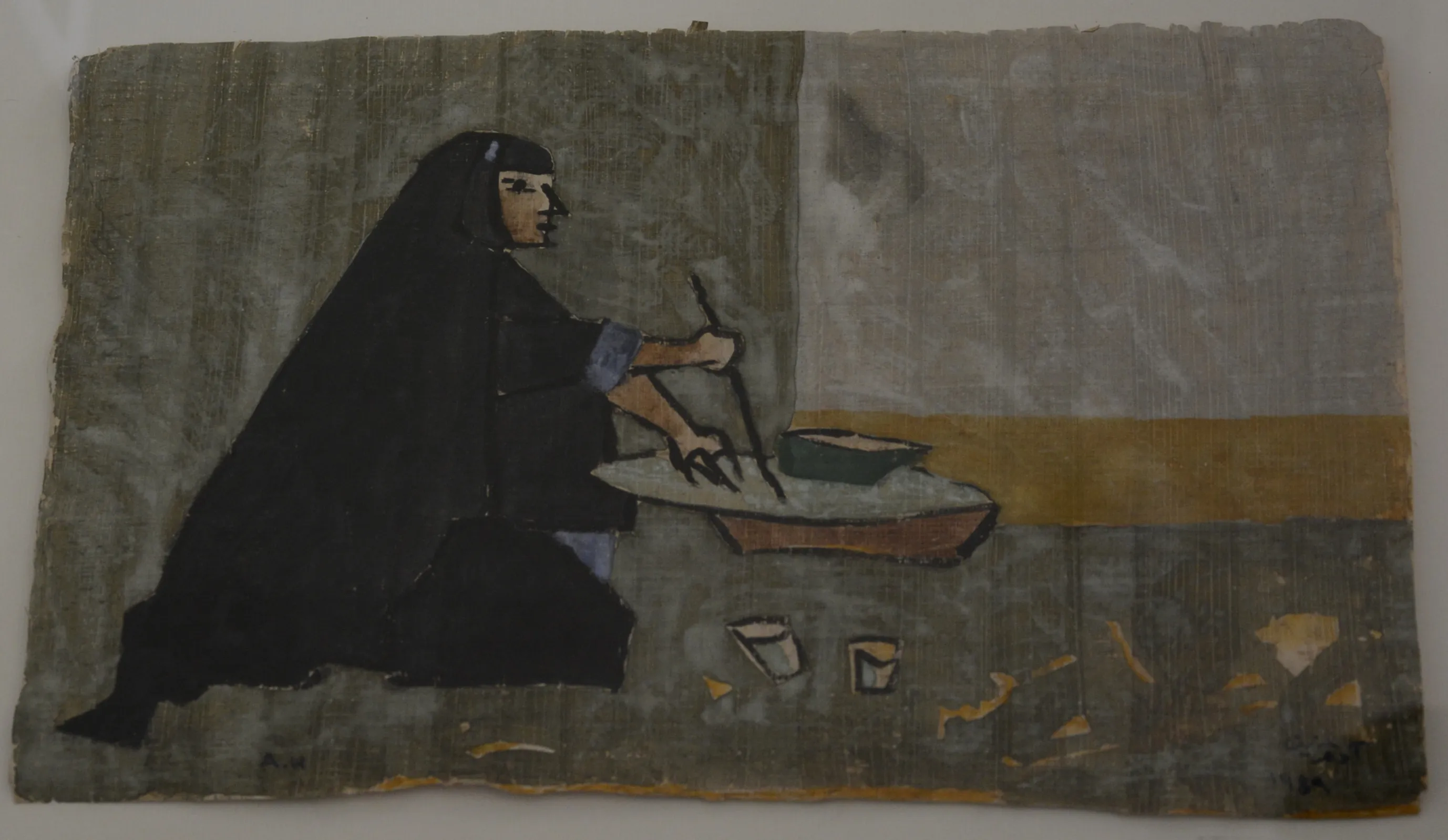 Untitled (P.G P091)