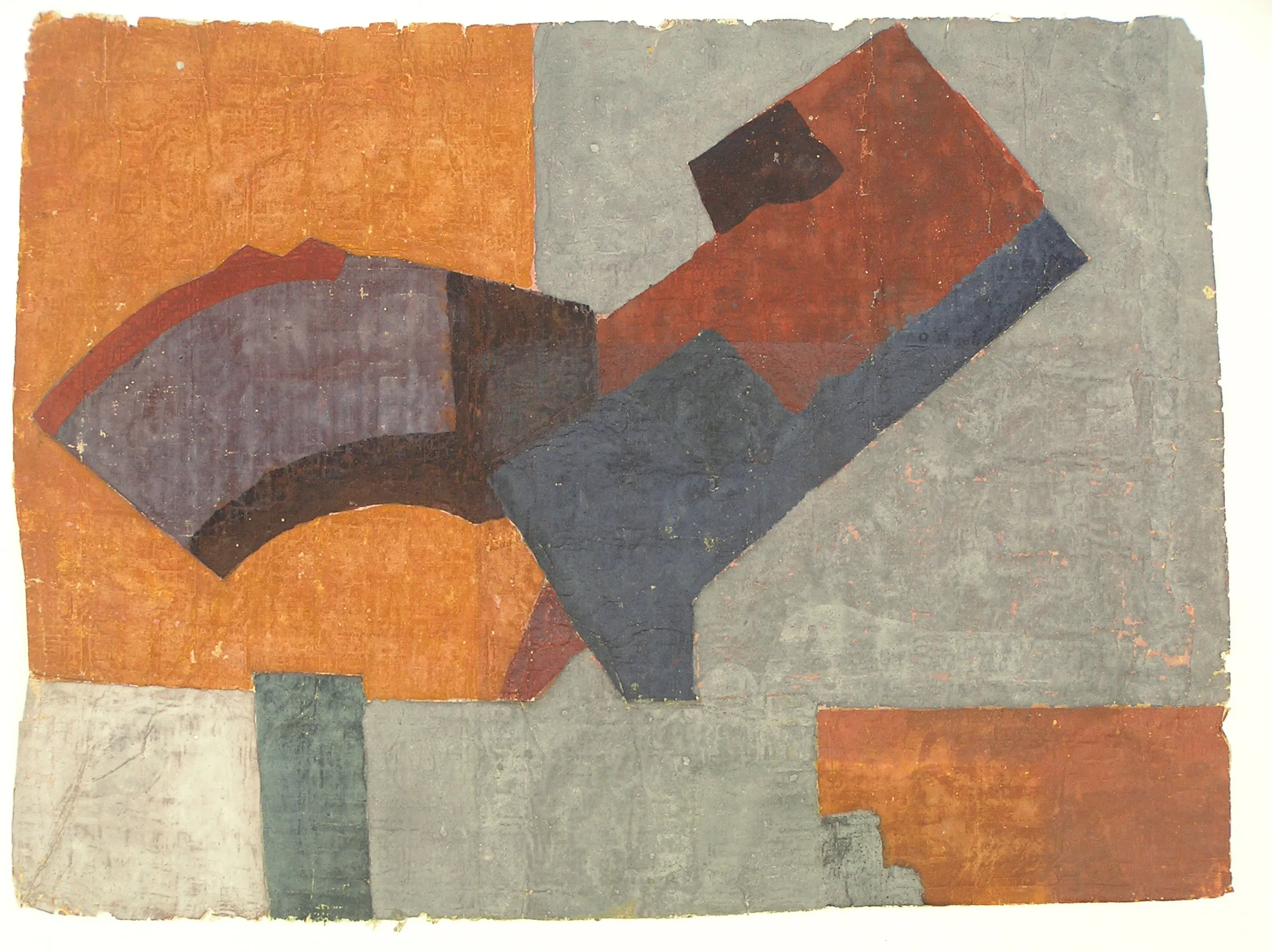 Rooster Crowing 2