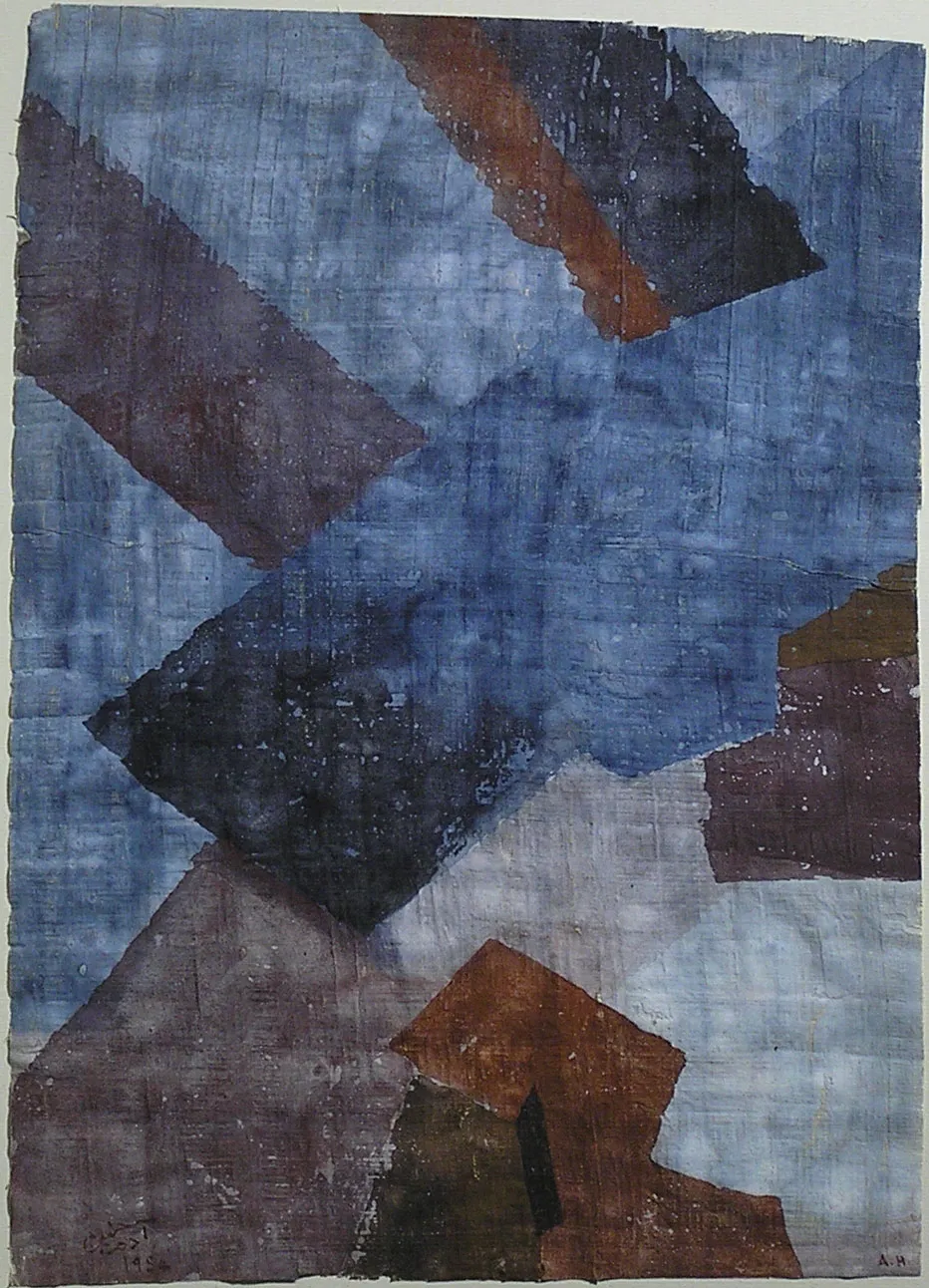 Untitled (P.G P102)